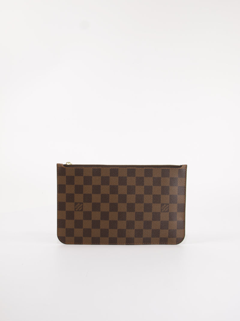 LOUIS VUITTON CLUTCHES