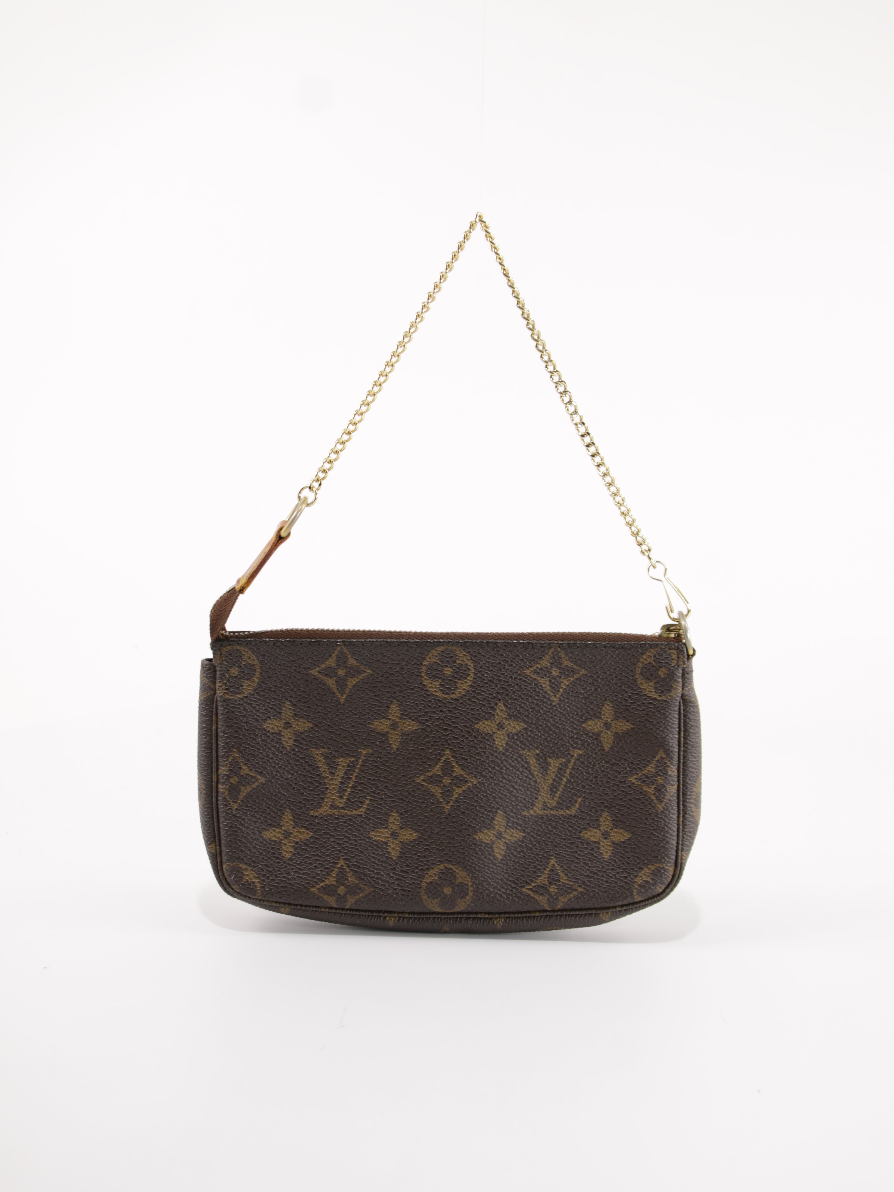 Mini Accessories Pochette