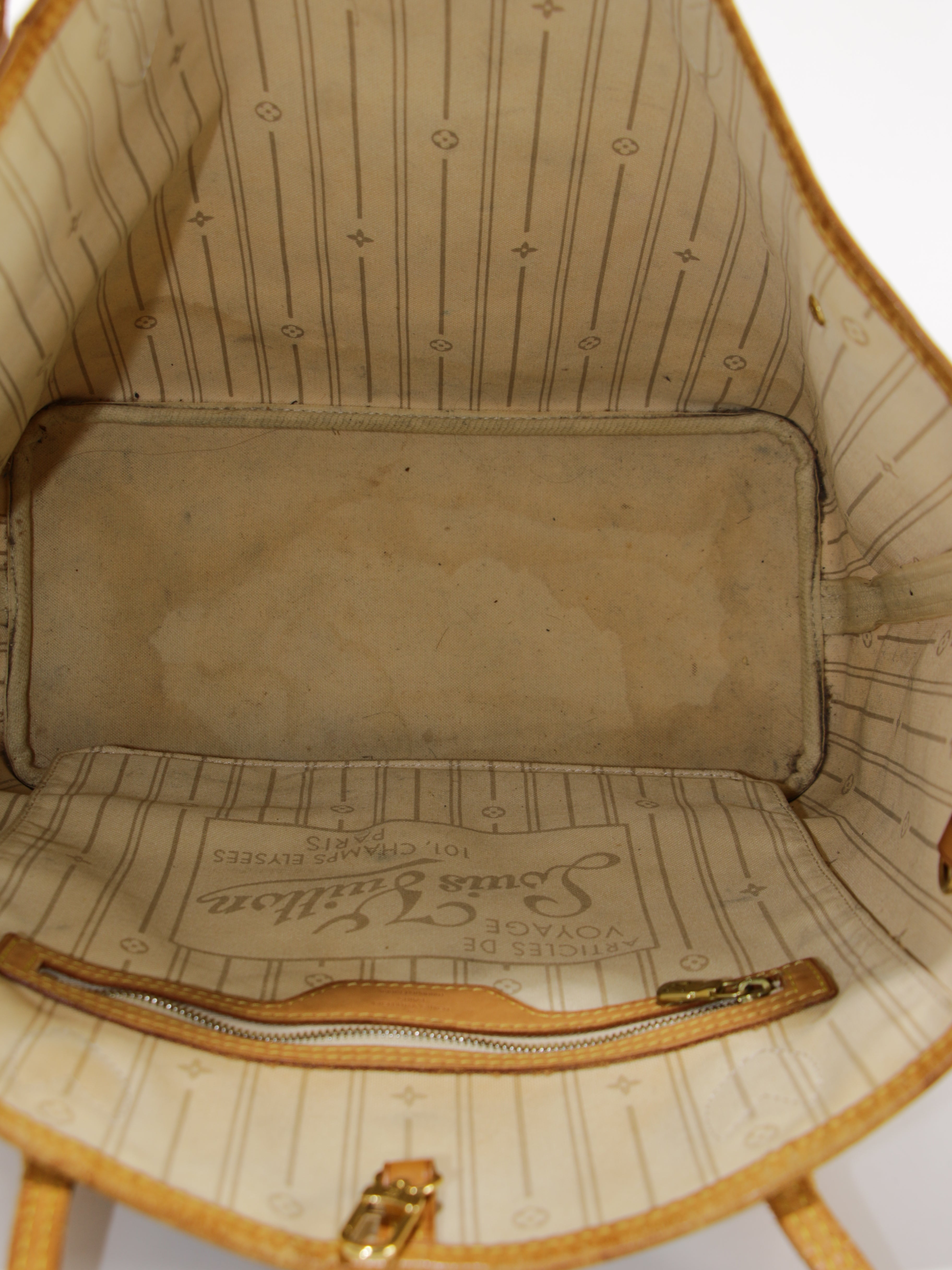 Neverfull MM