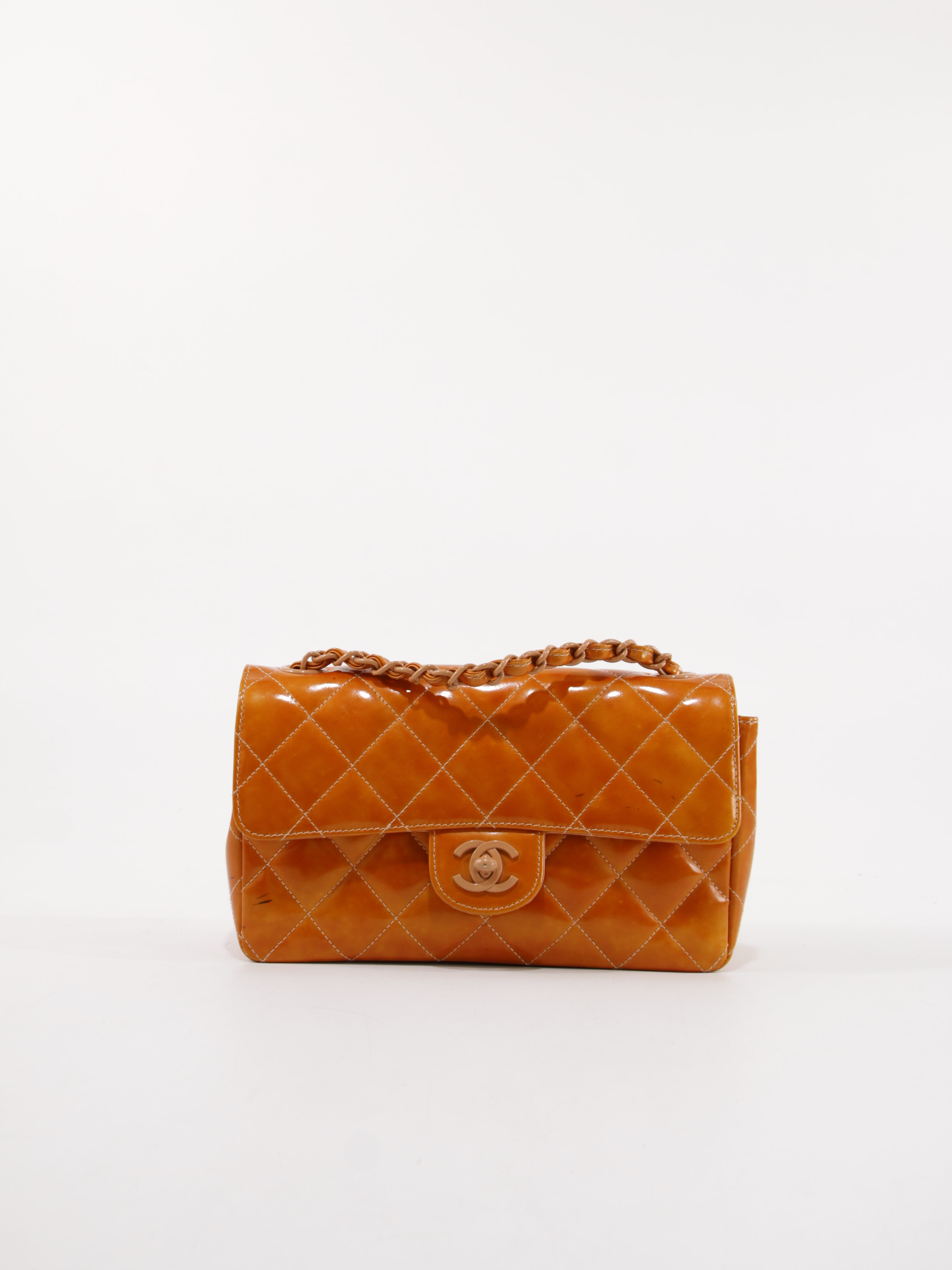 CHANEL - FLAP
