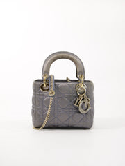 Mini Lady Dior
