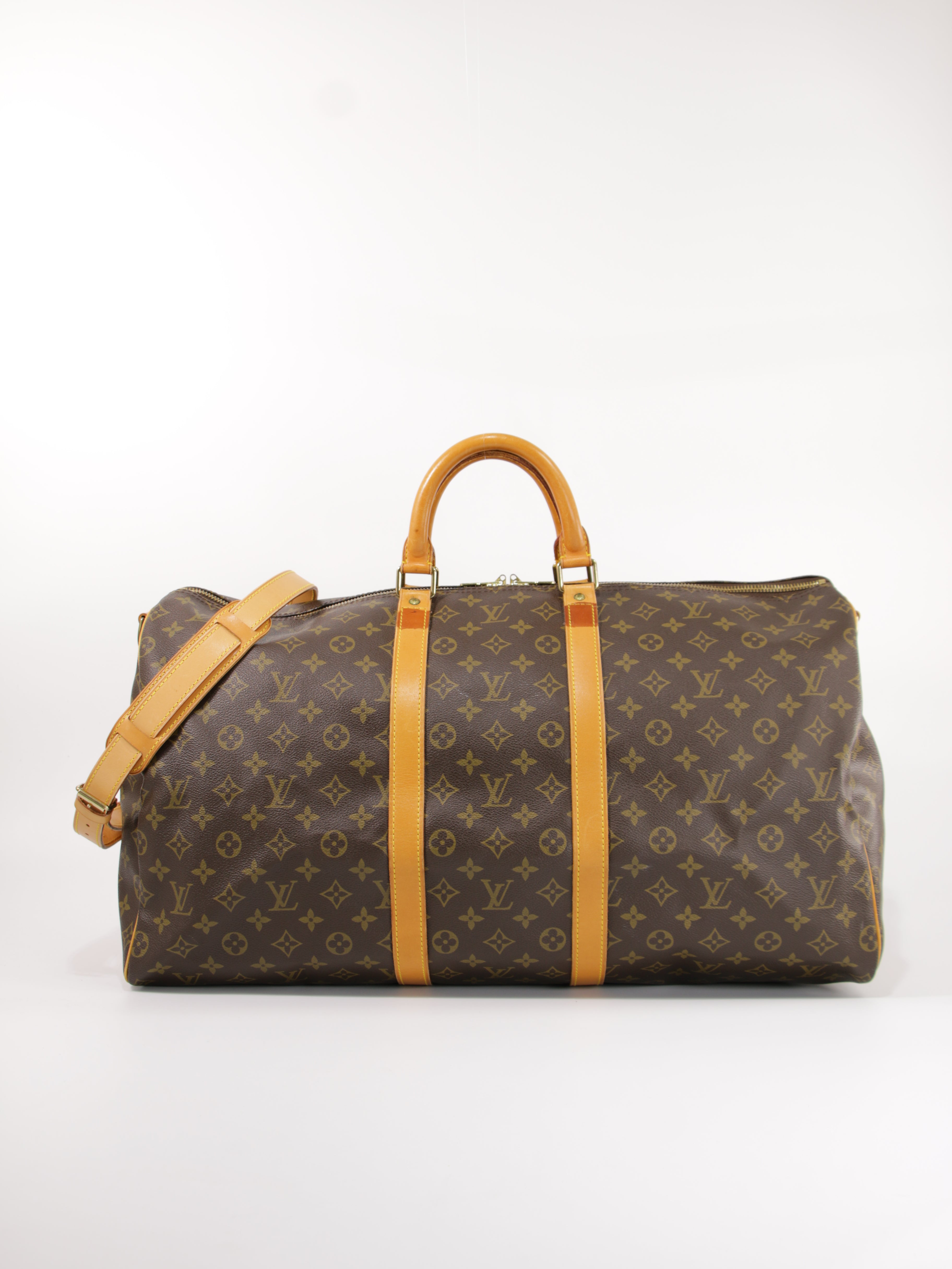 Keepall 55