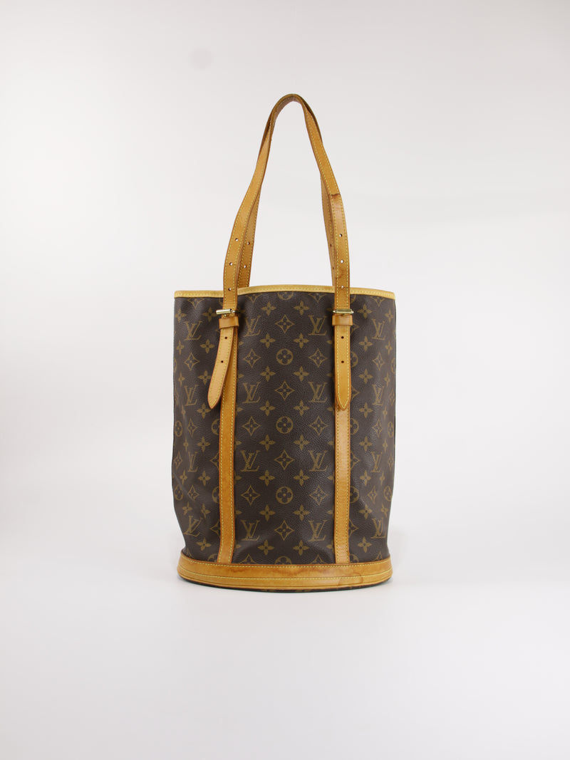 Louis Vuitton - Grand seau