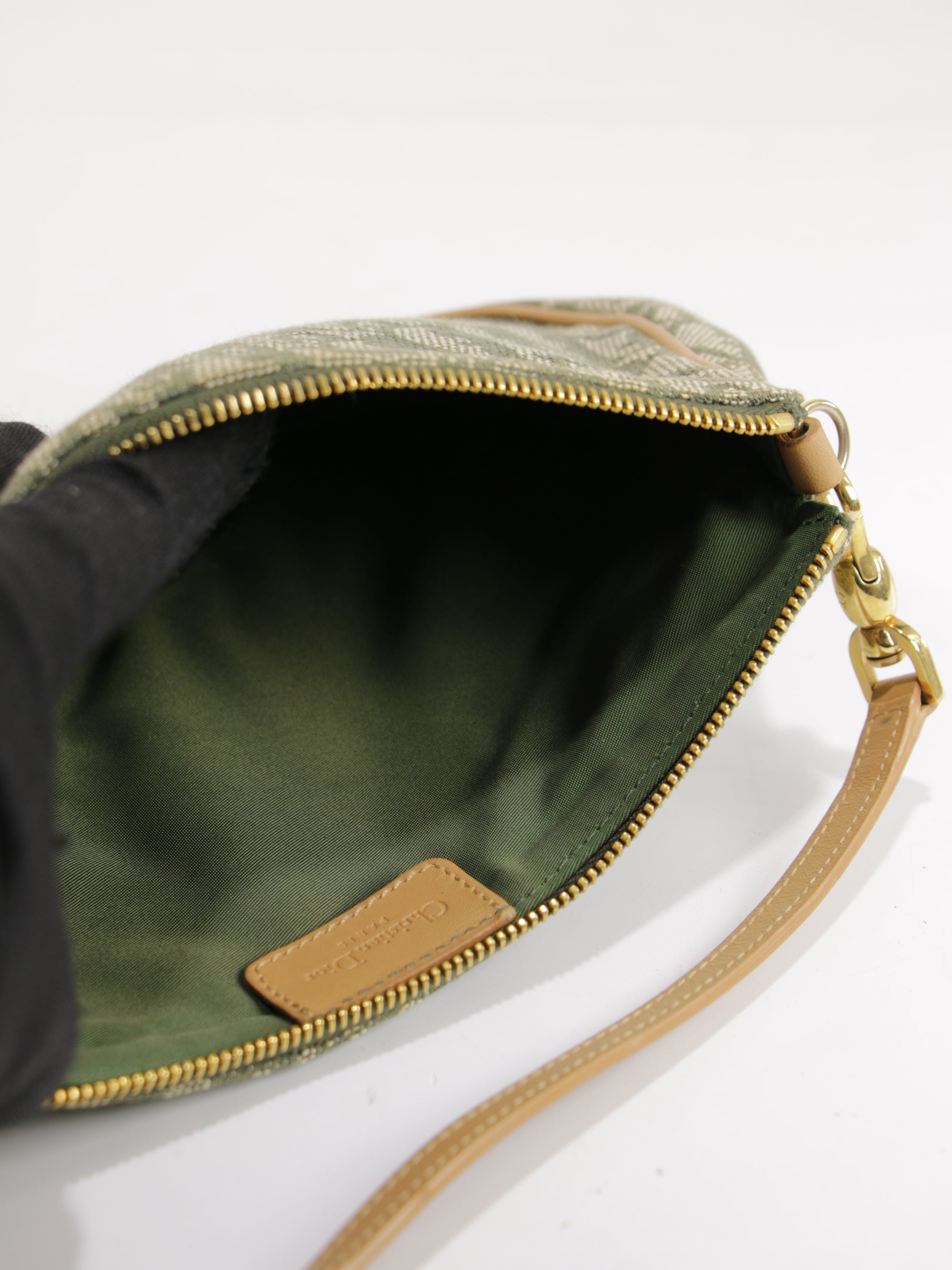 Saddle Pochette