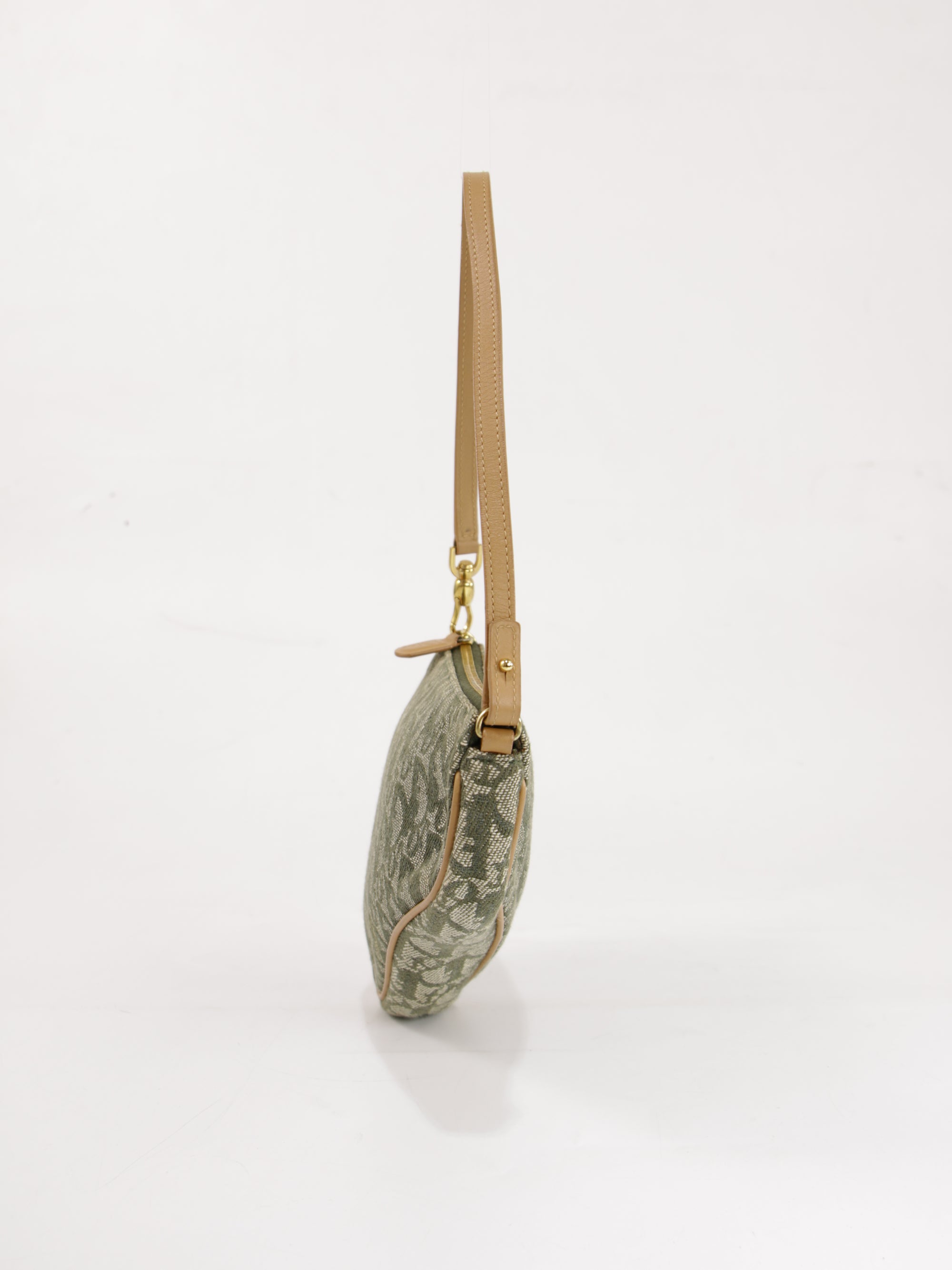 Saddle Pochette