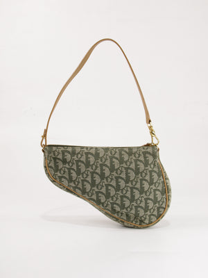 Saddle Pochette