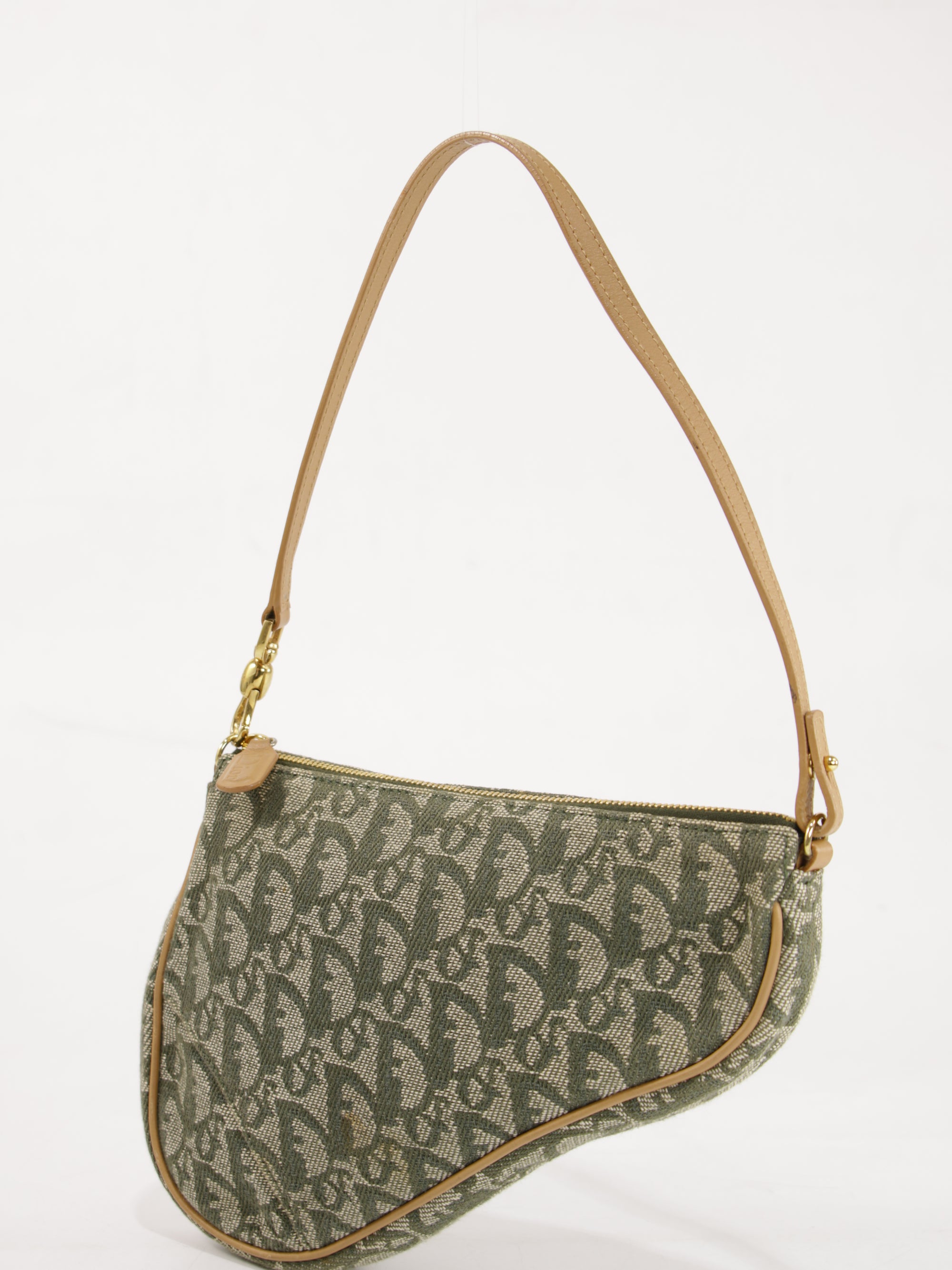 Saddle Pochette