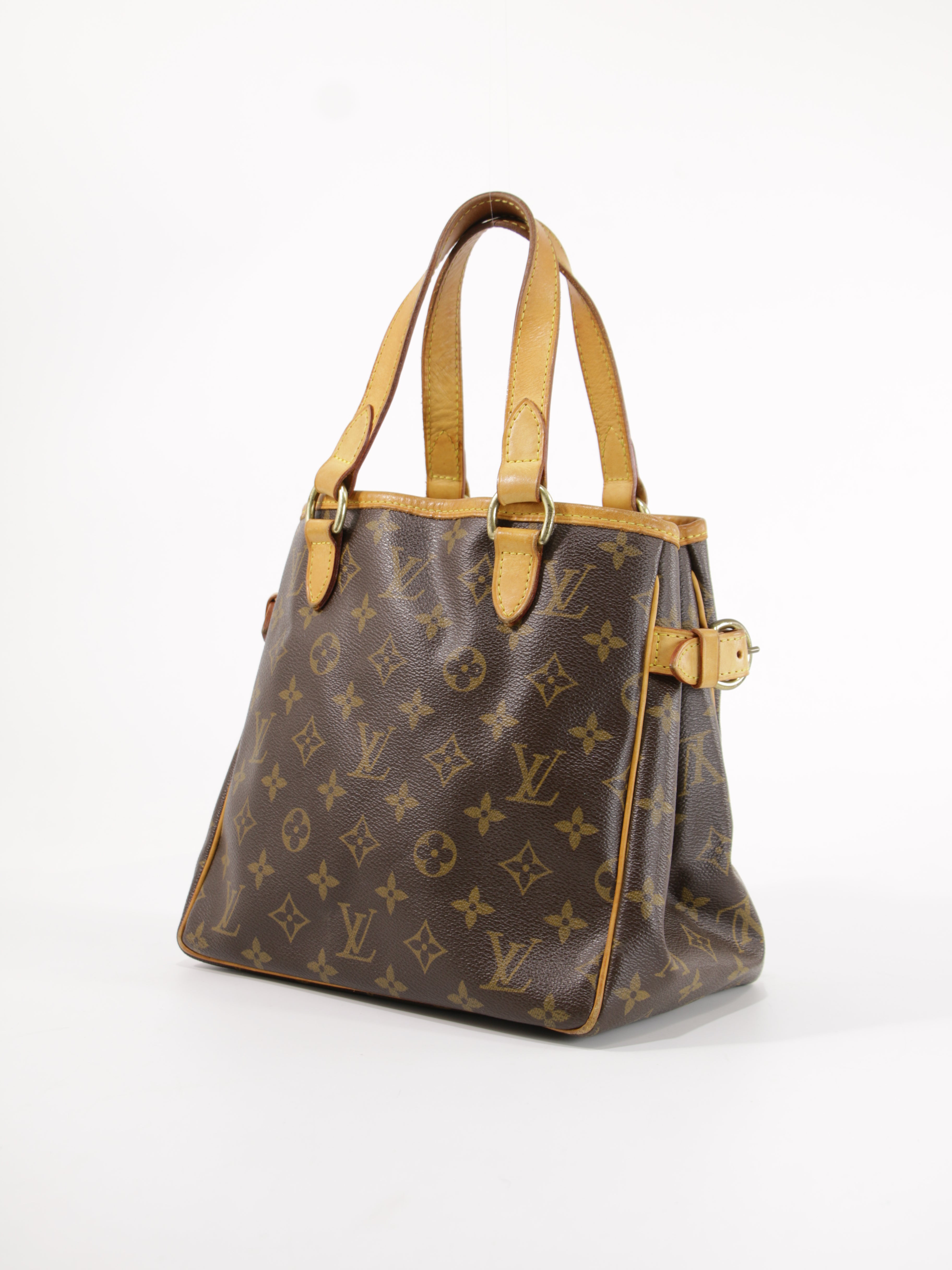 Batignolles Vertical PM