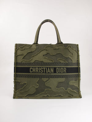 Large Book Tote