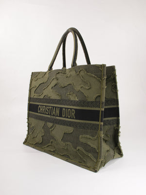 Large Book Tote
