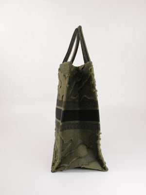 Large Book Tote