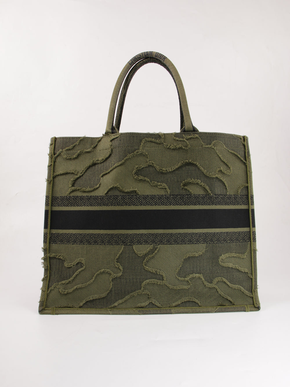 Large Book Tote