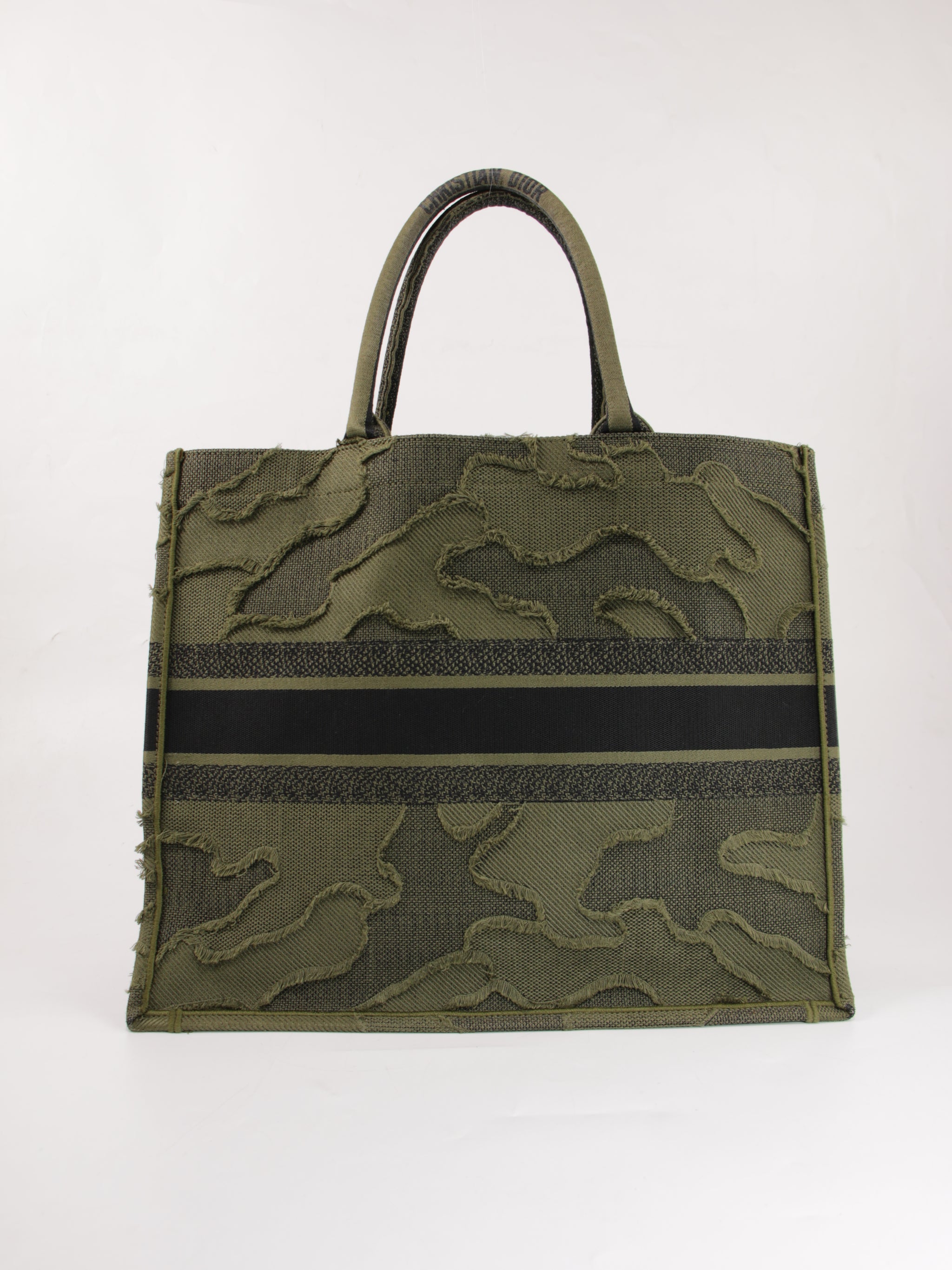 Large Book Tote