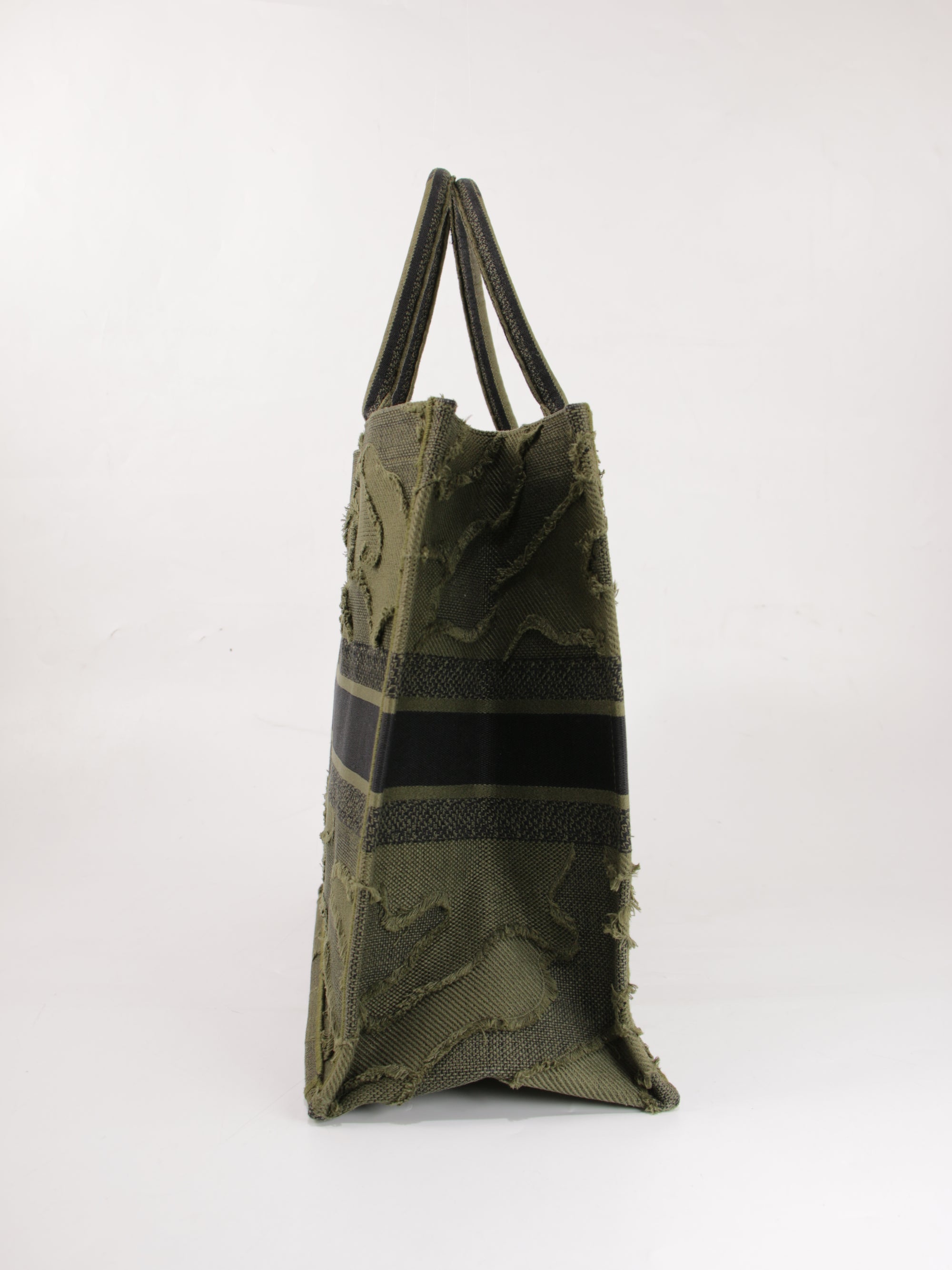Large Book Tote