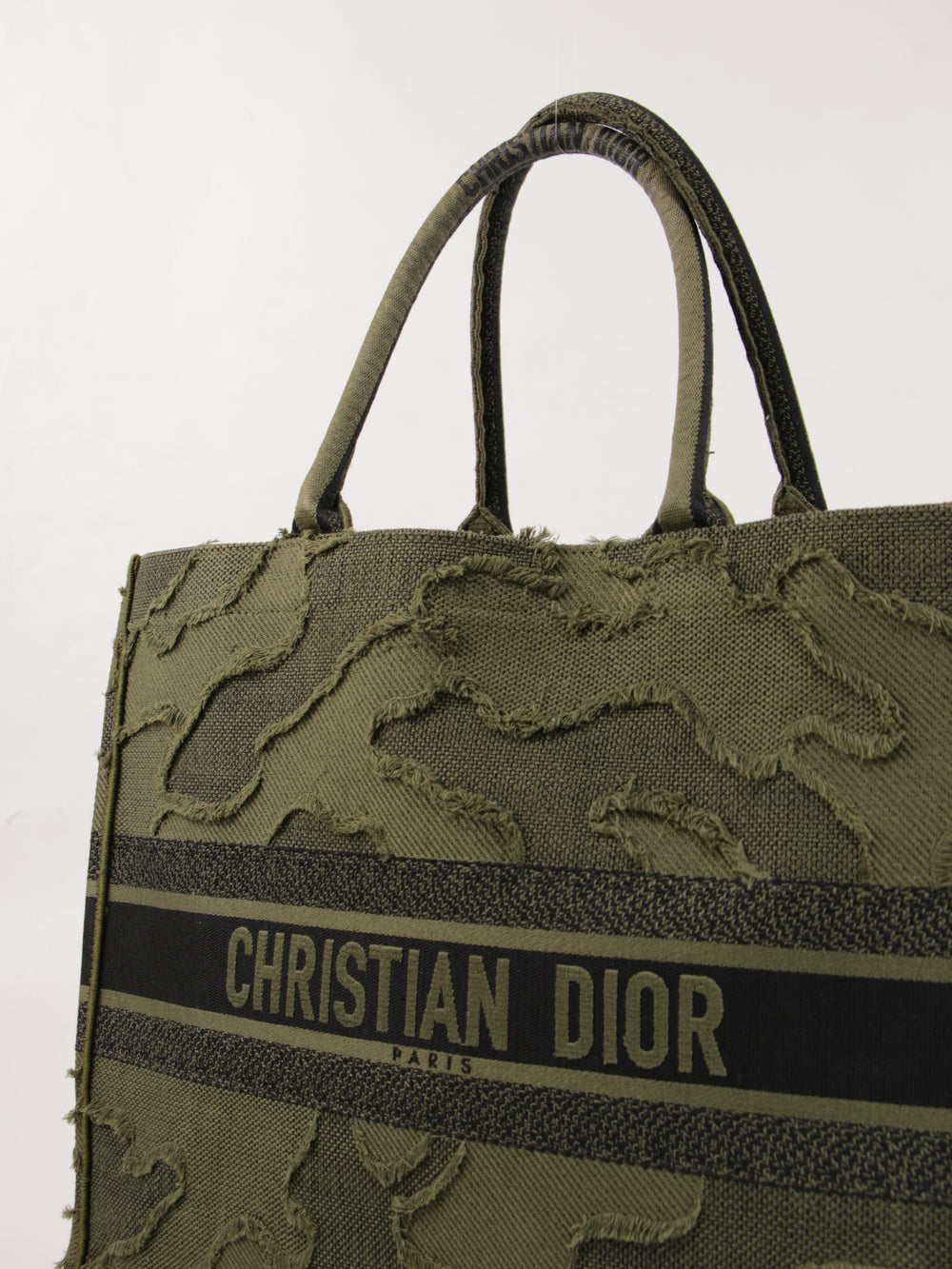 Large Book Tote