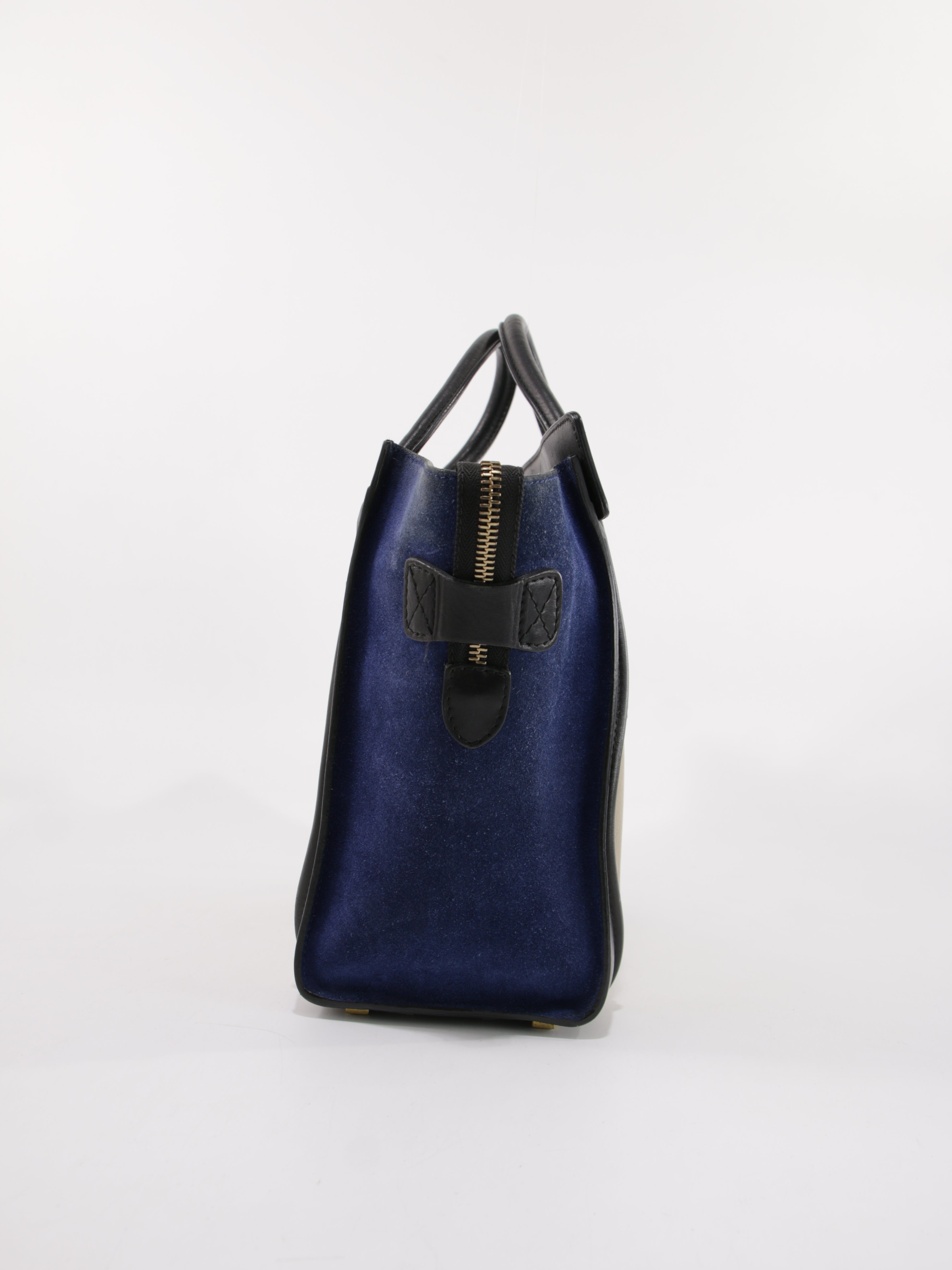 Small Luggage