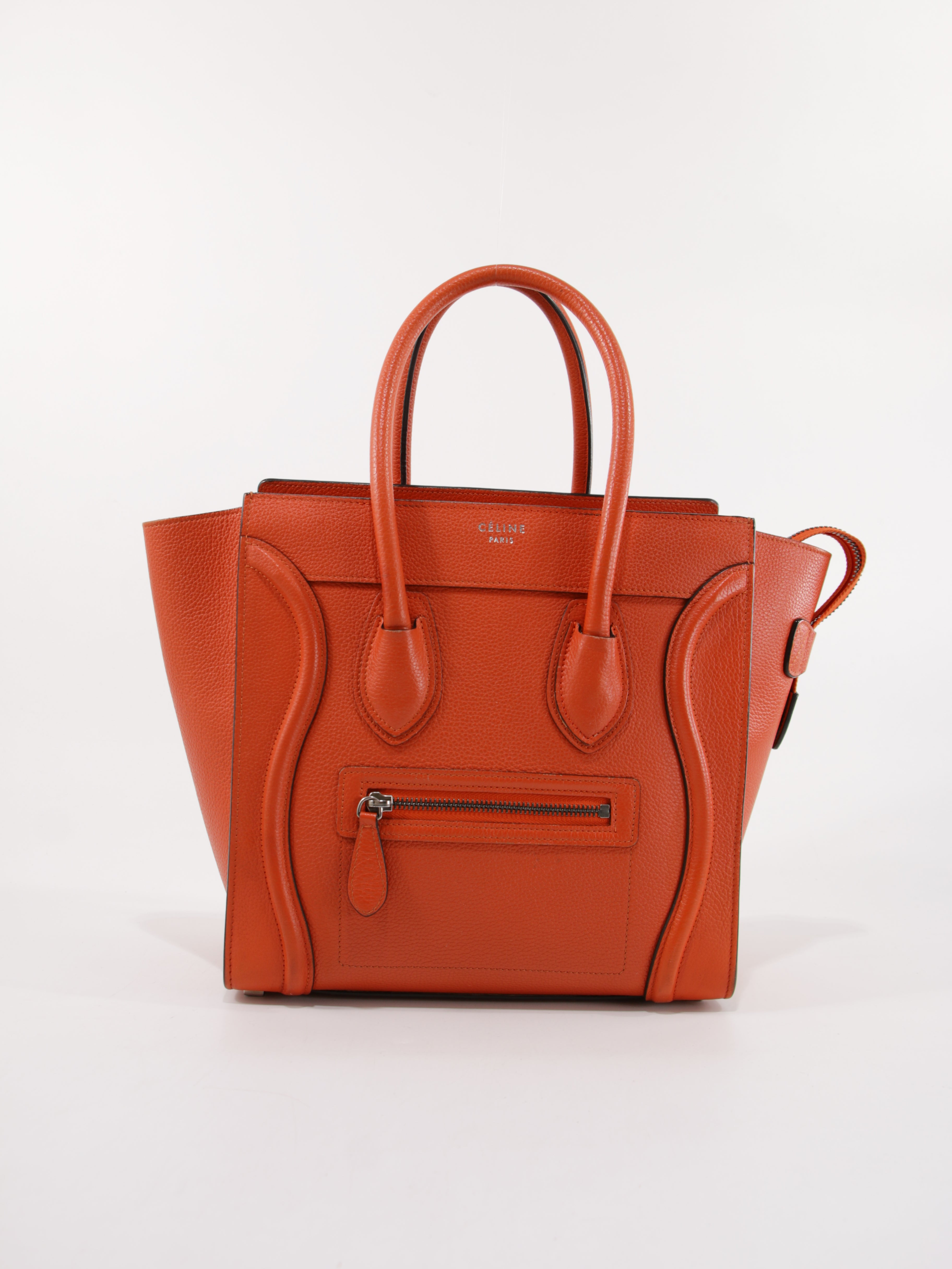 Small Luggage