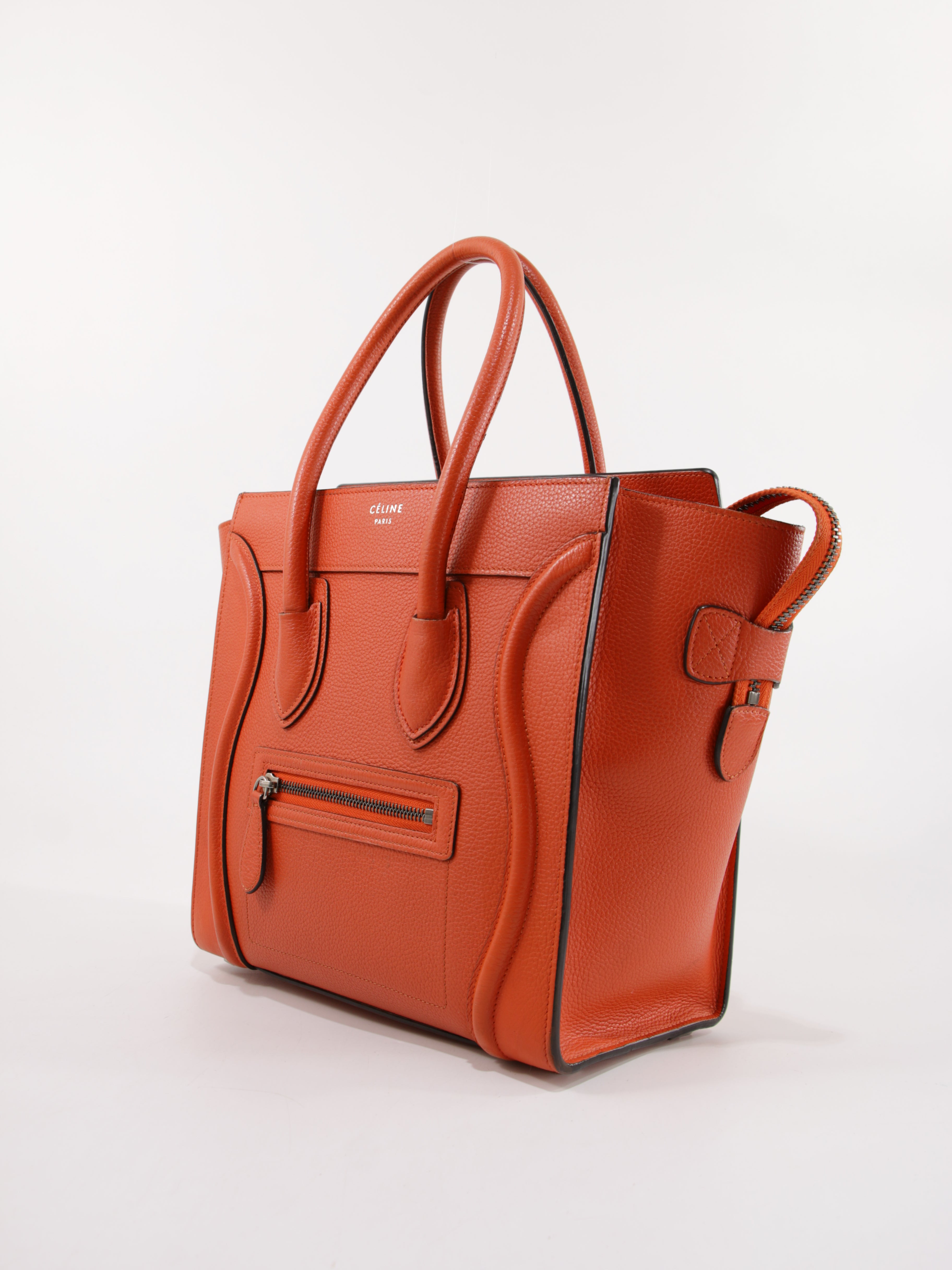 Small Luggage