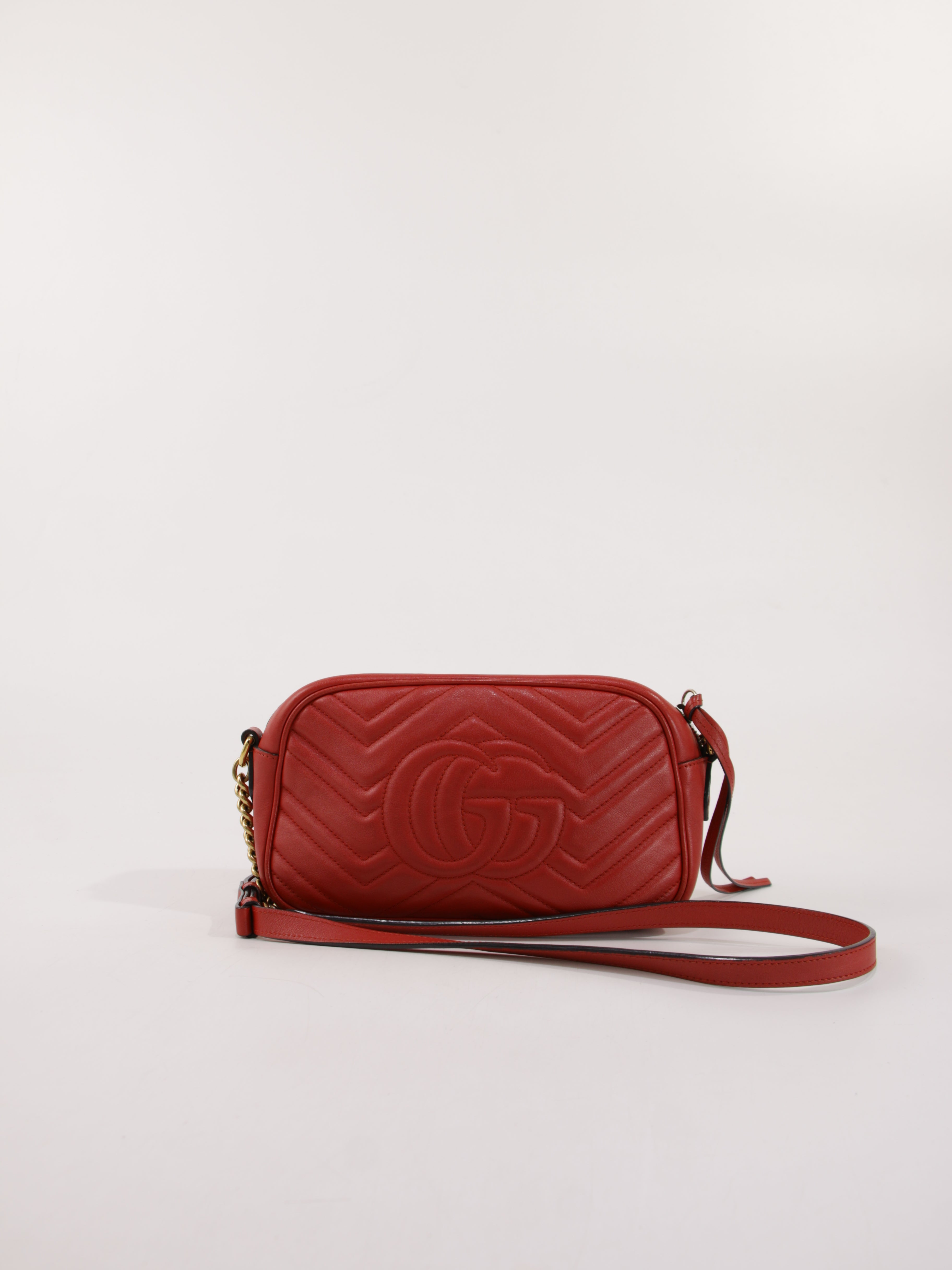 Marmont Camera
