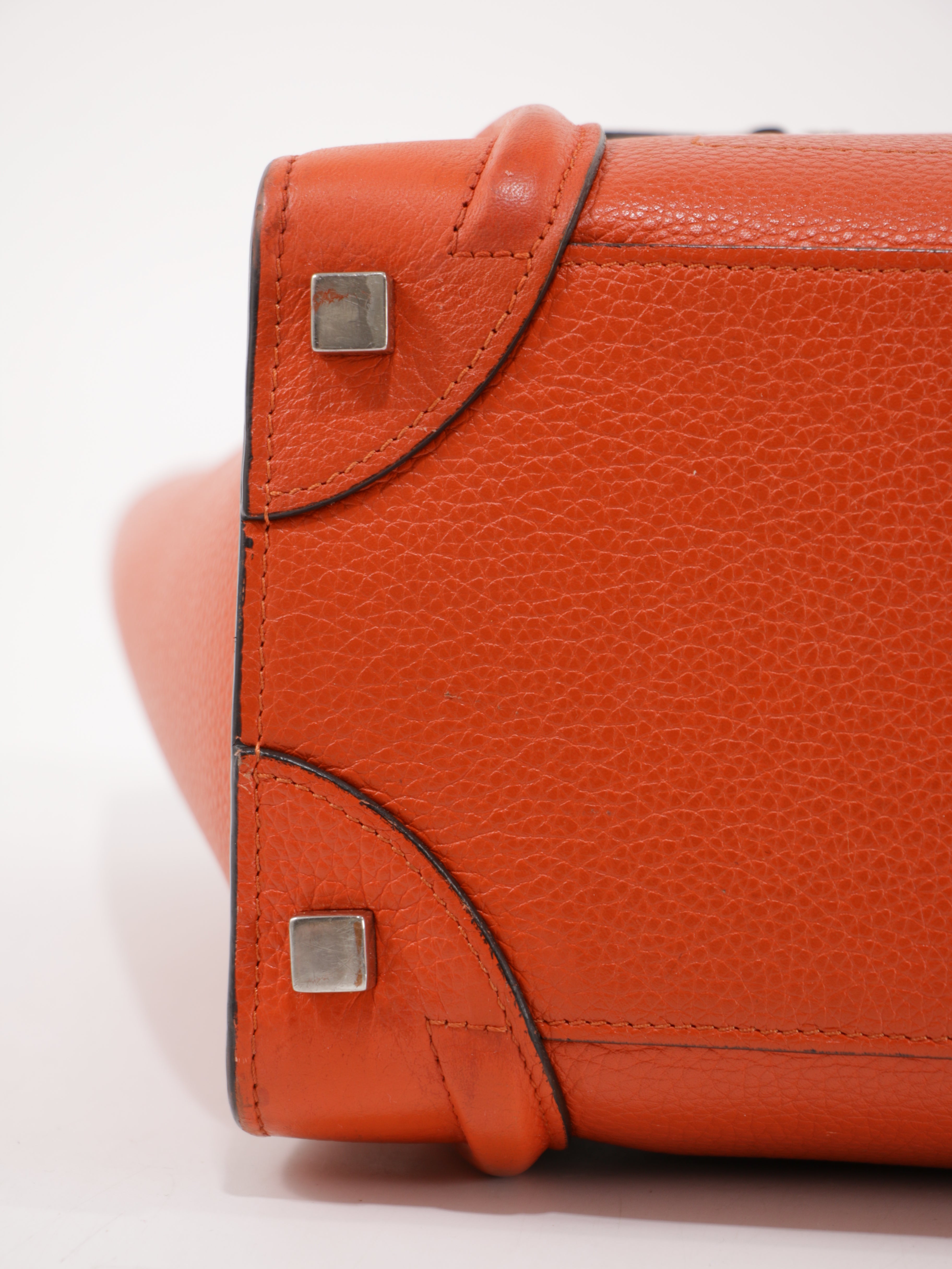 Small Luggage