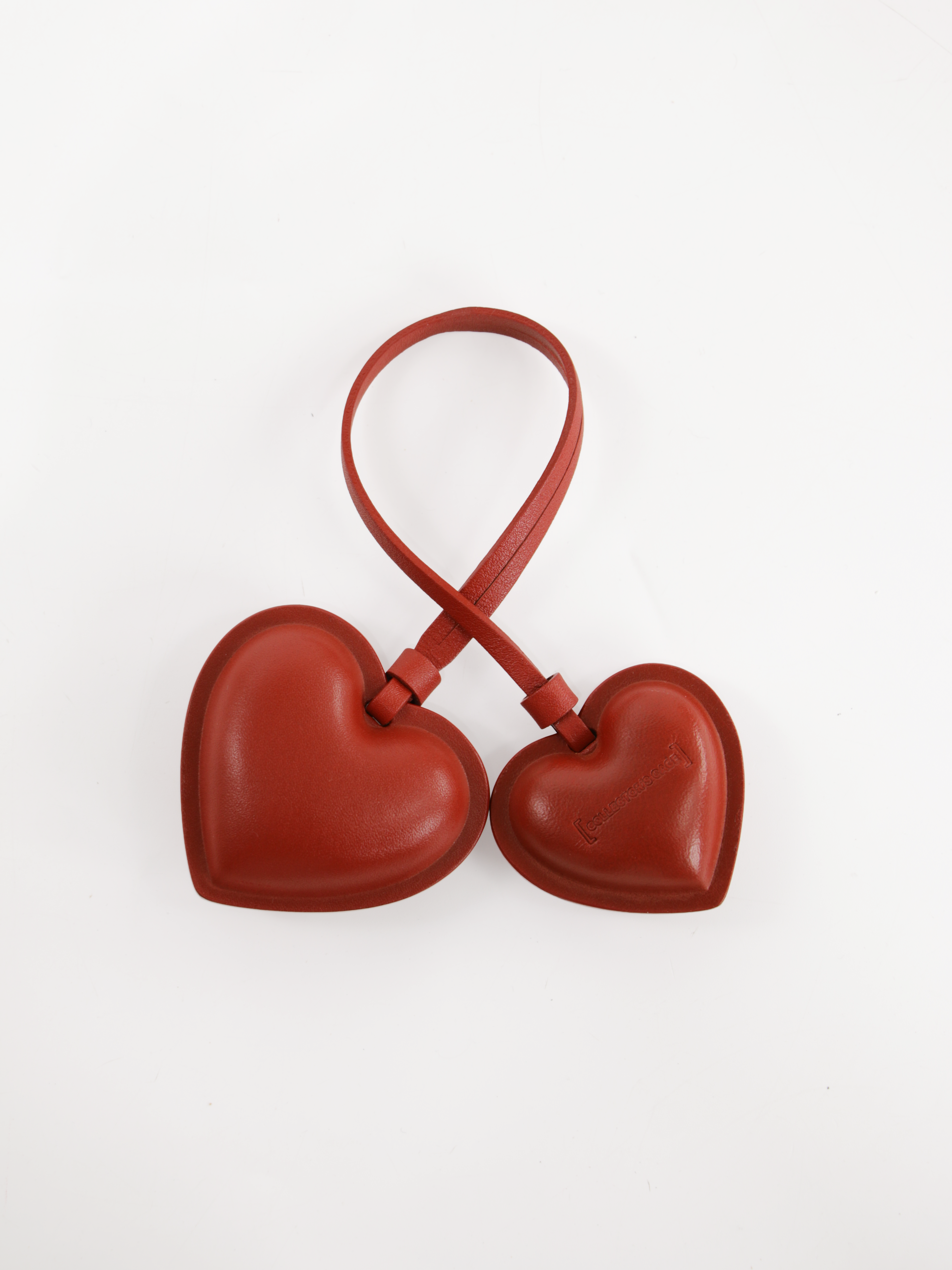 Hearts charm