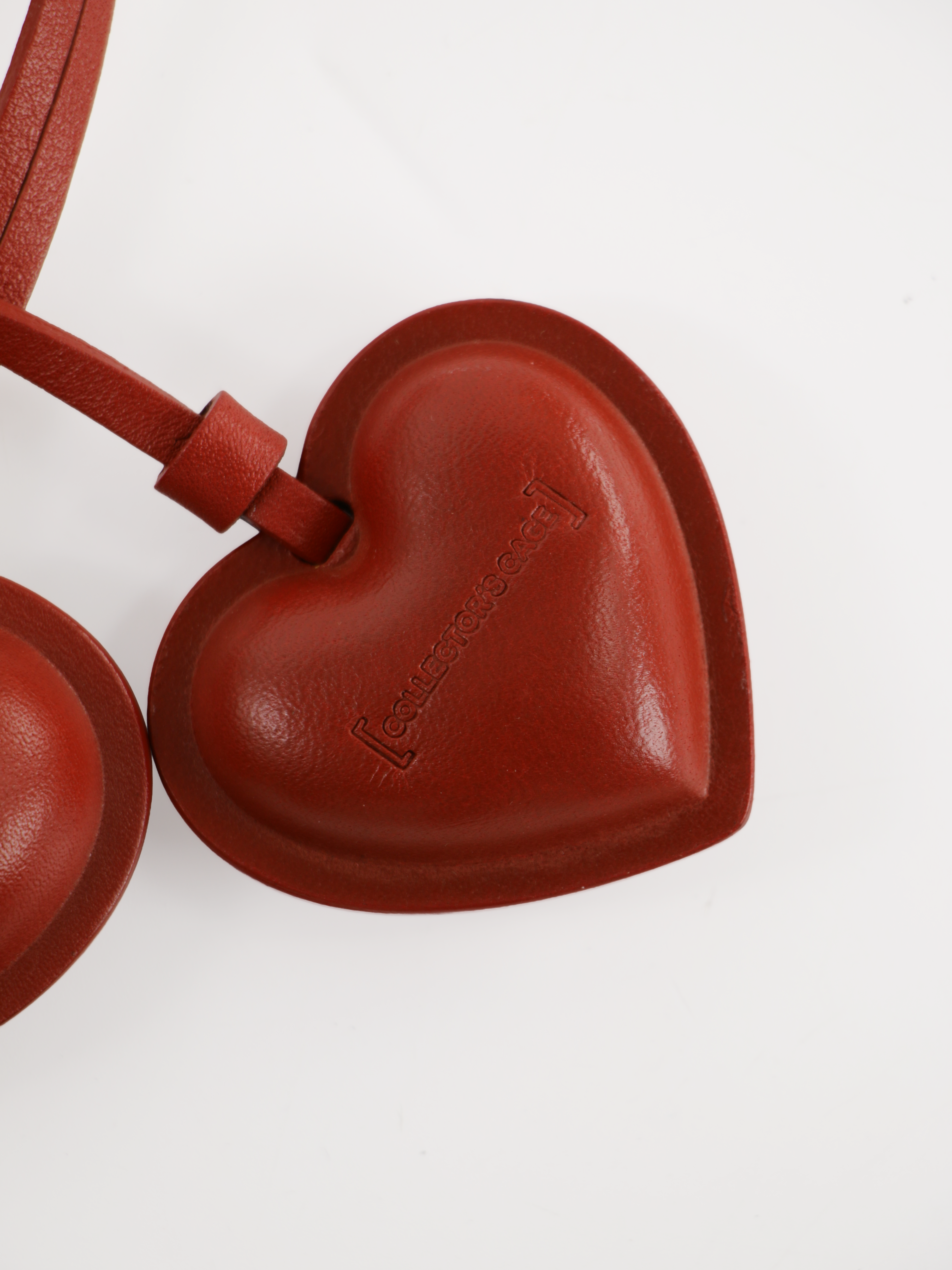 Hearts charm