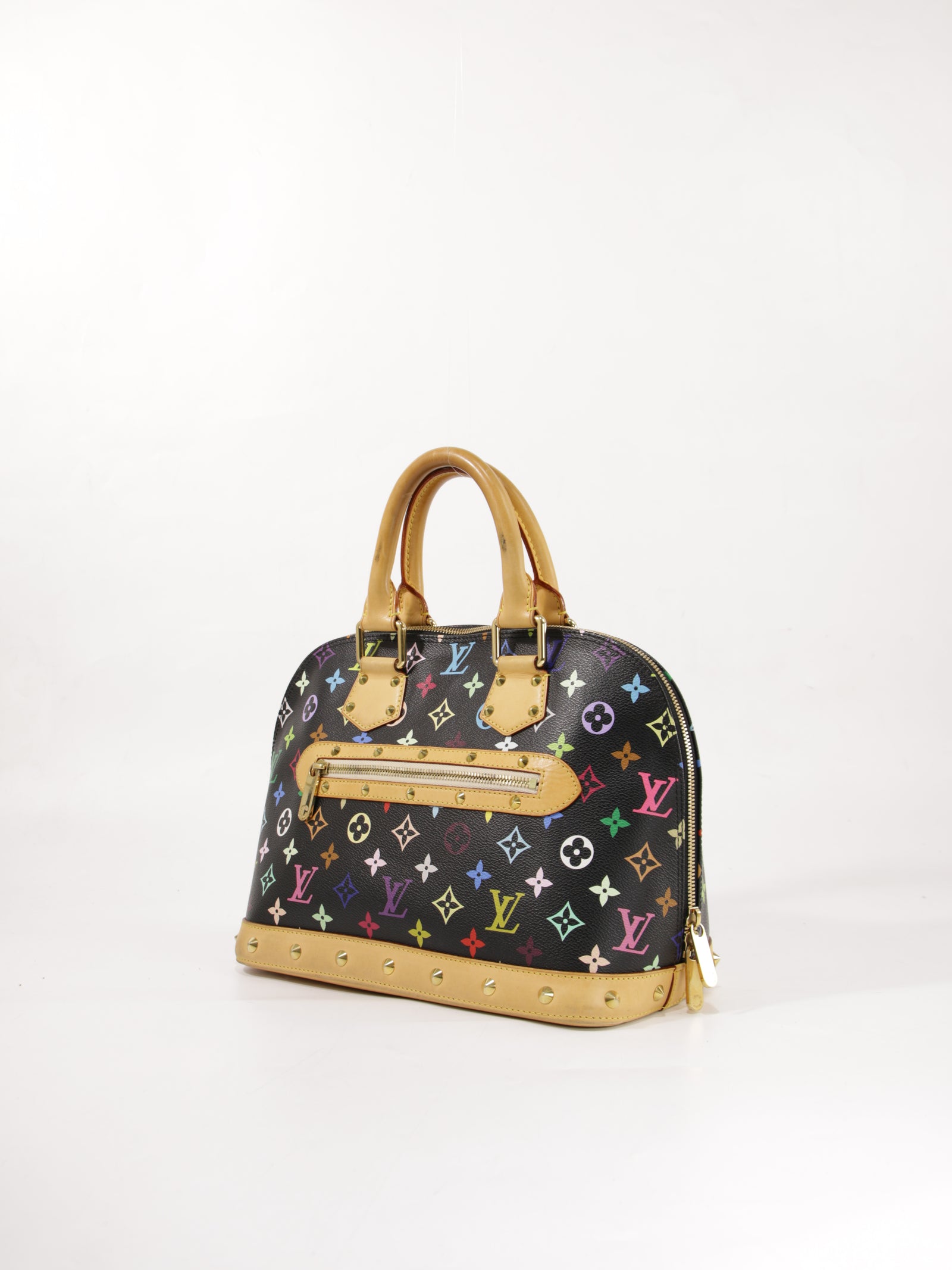 Takashi Murakami Alma PM