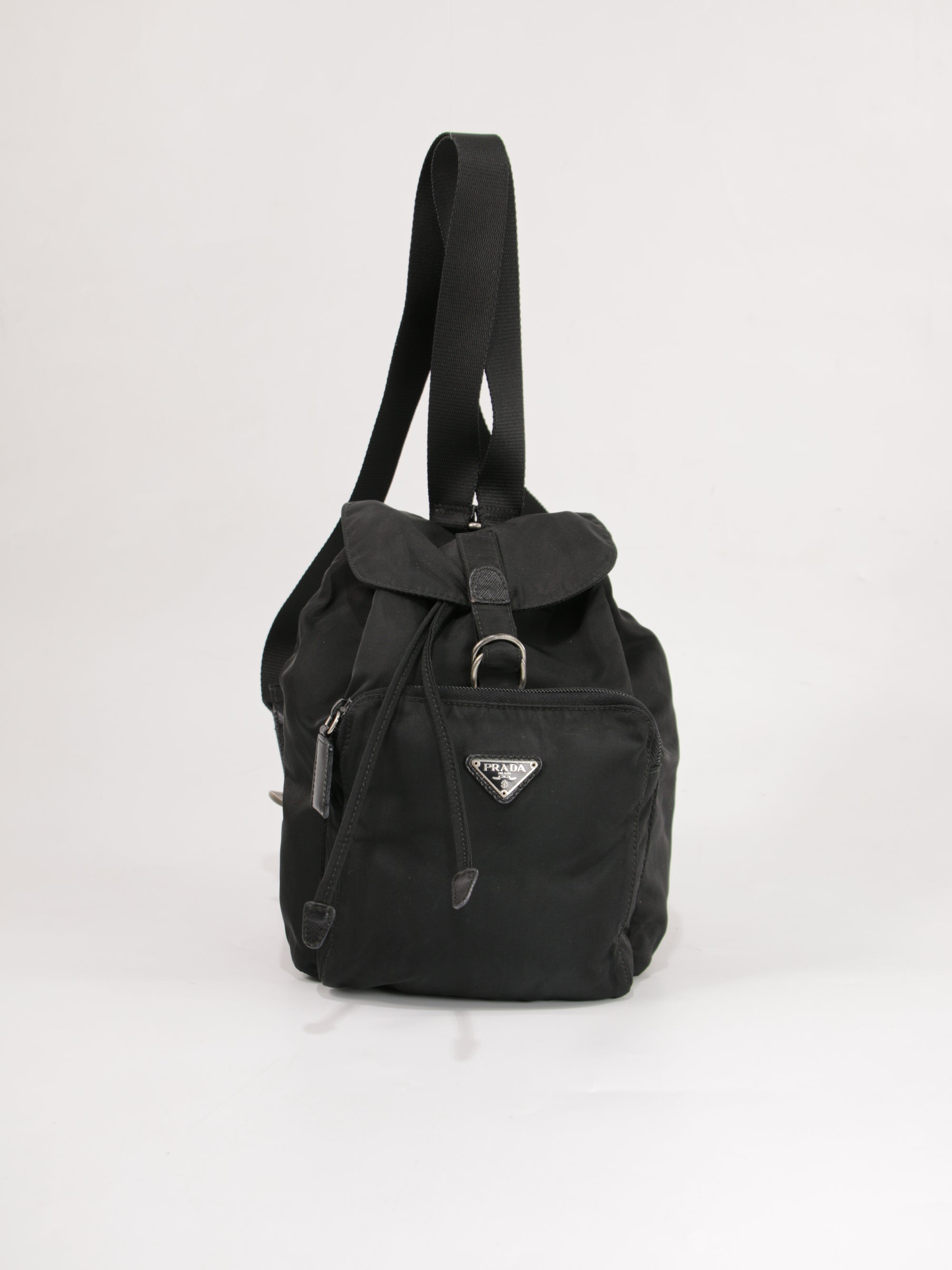 Velo Backpack
