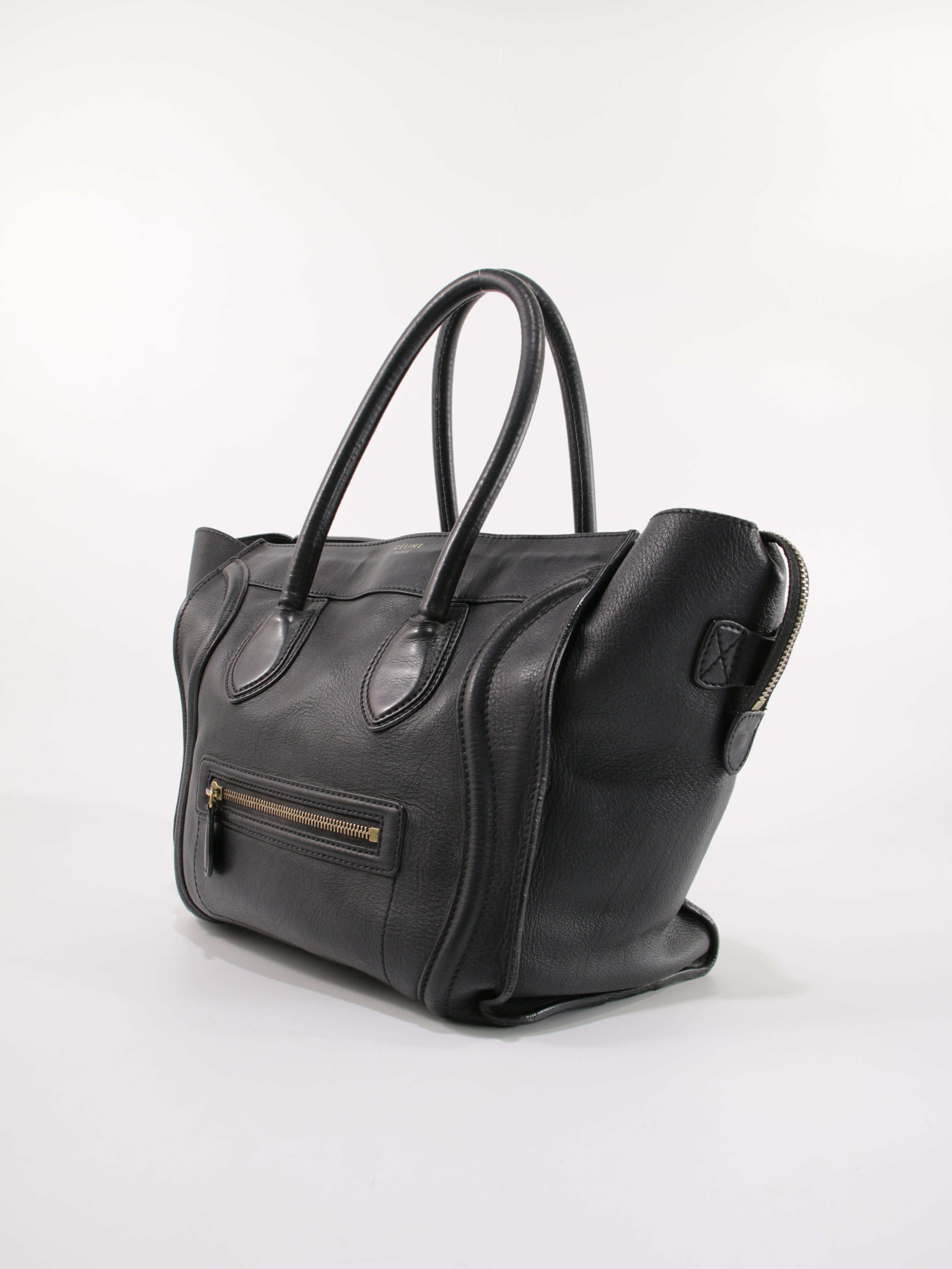 Medium Luggage