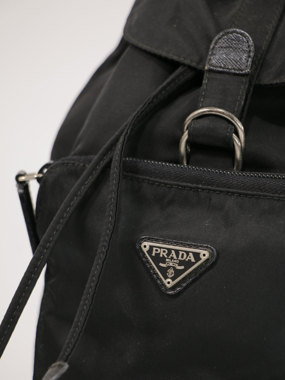 Velo Backpack