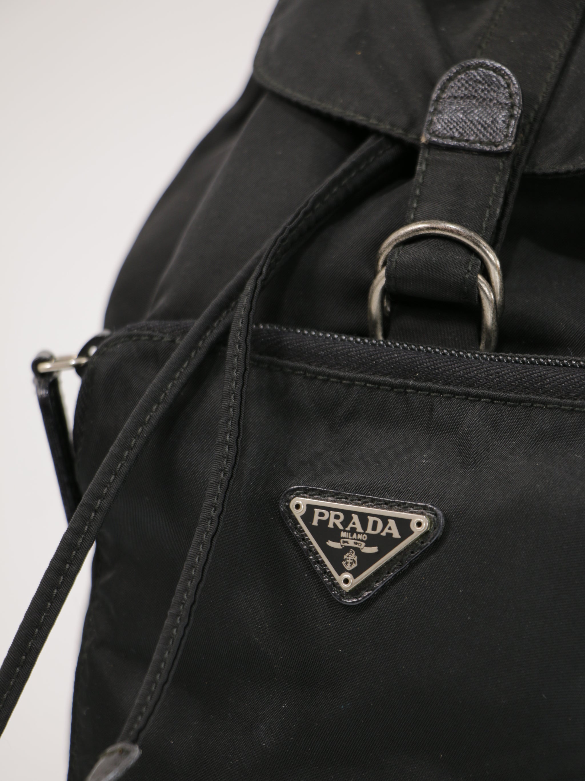 Velo Backpack
