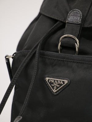 Velo Backpack
