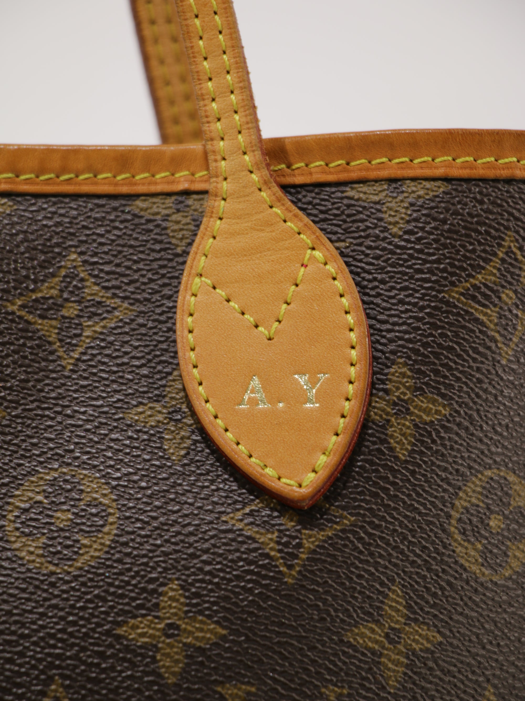 Neverfull PM