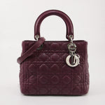 Medium Lady Dior