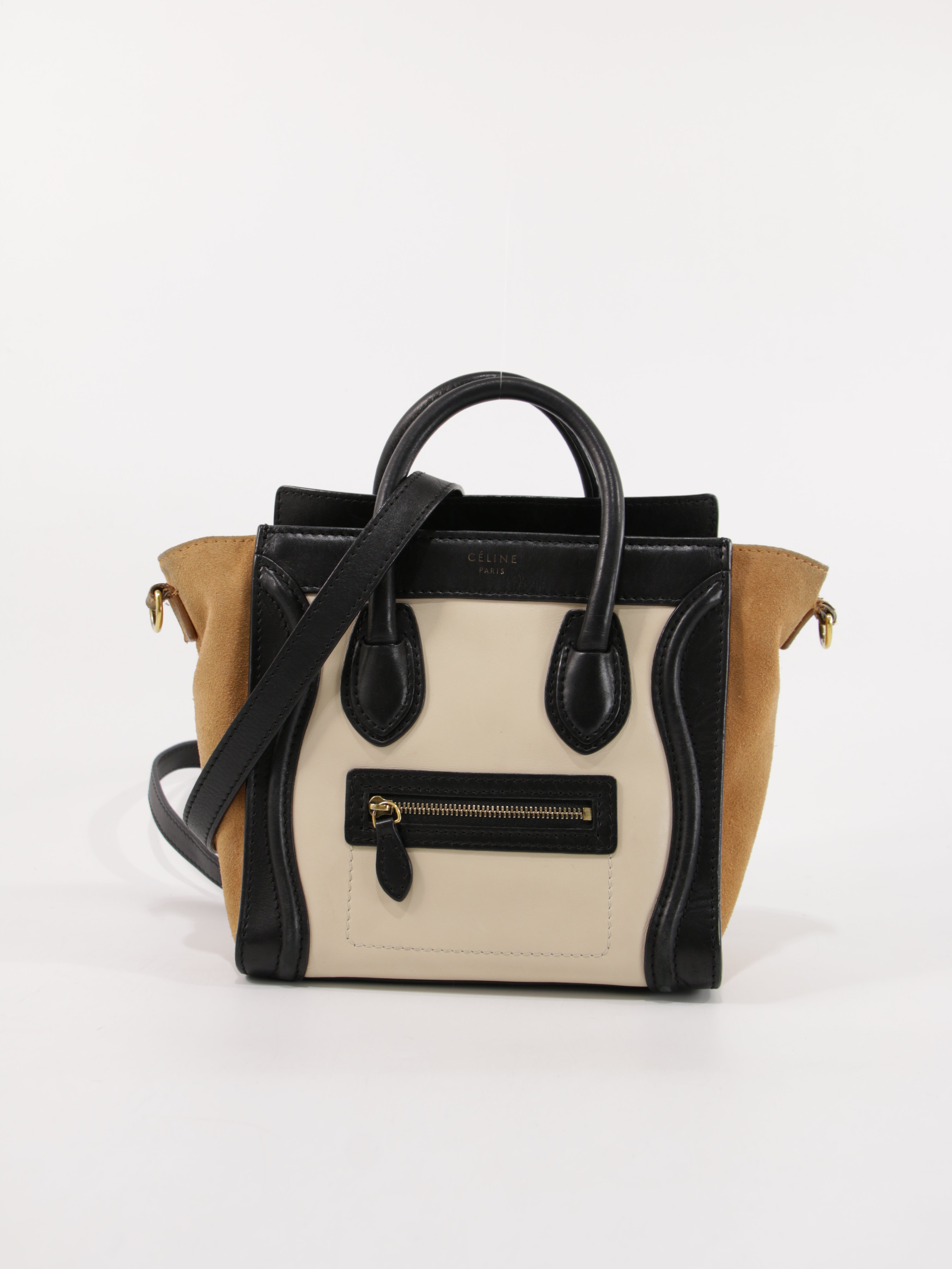 Mini Luggage