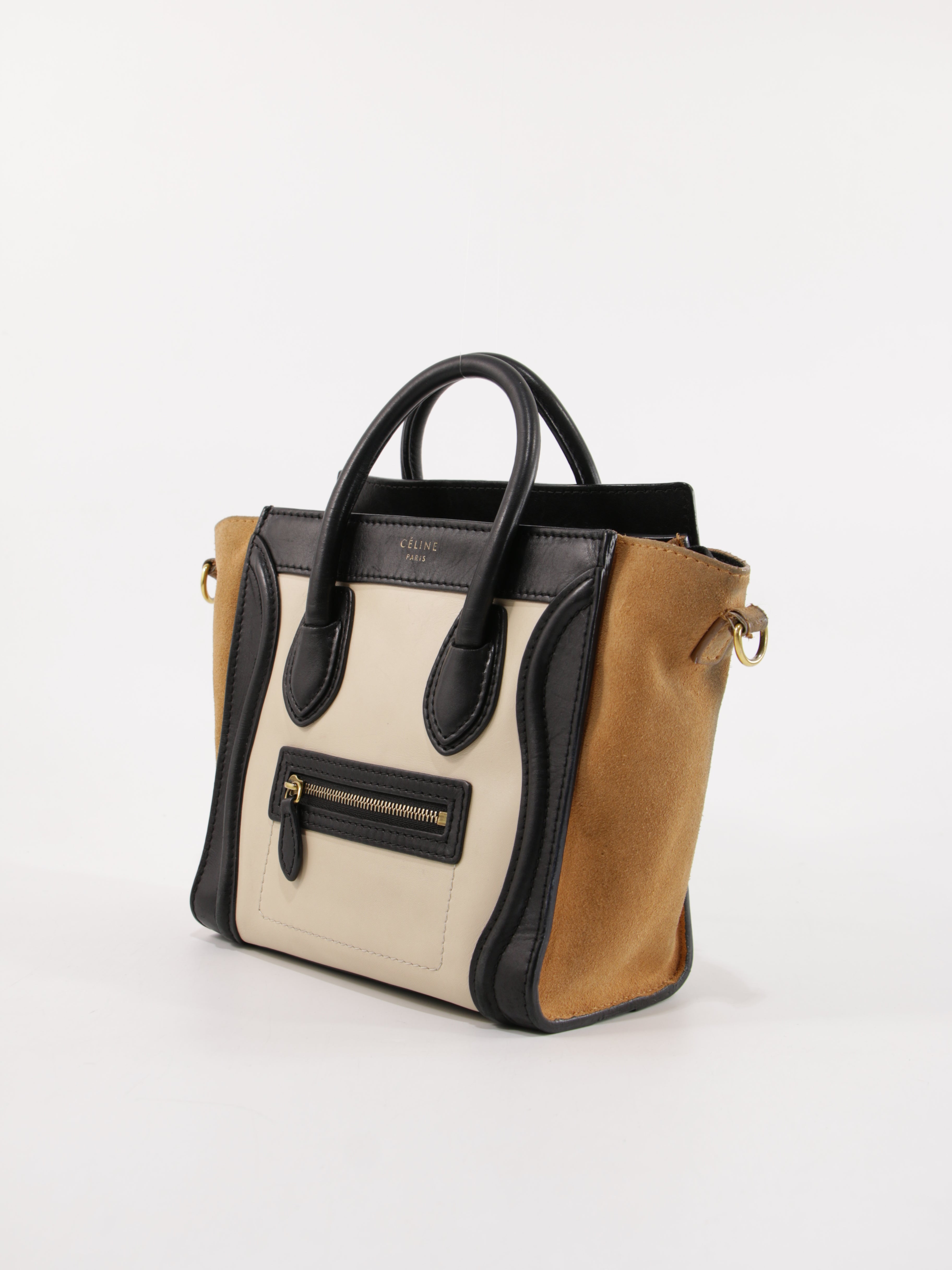 Mini Luggage