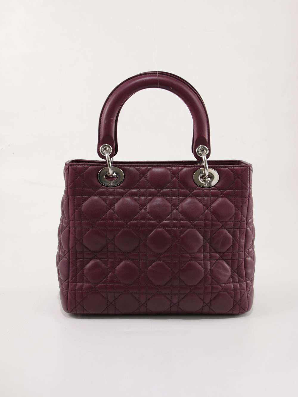 Medium Lady Dior