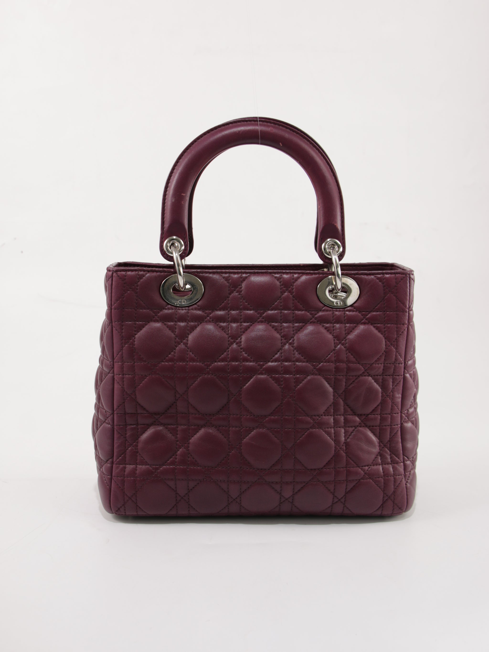 Medium Lady Dior
