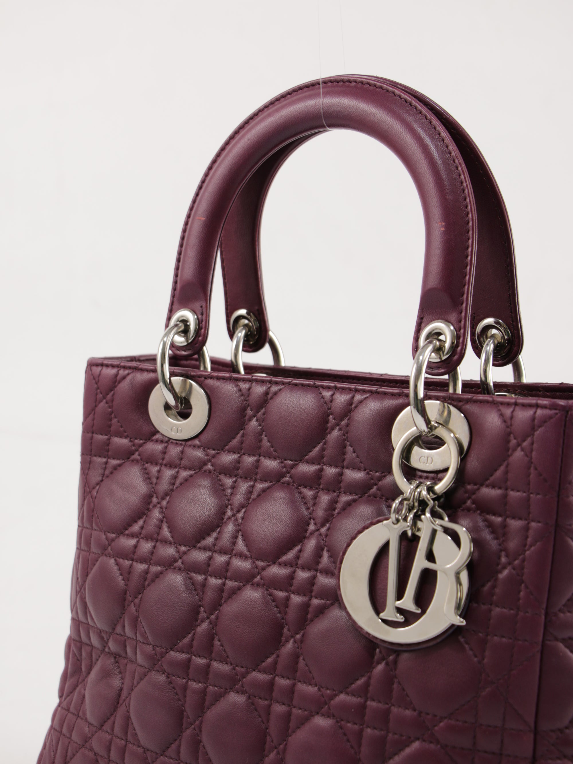 Medium Lady Dior