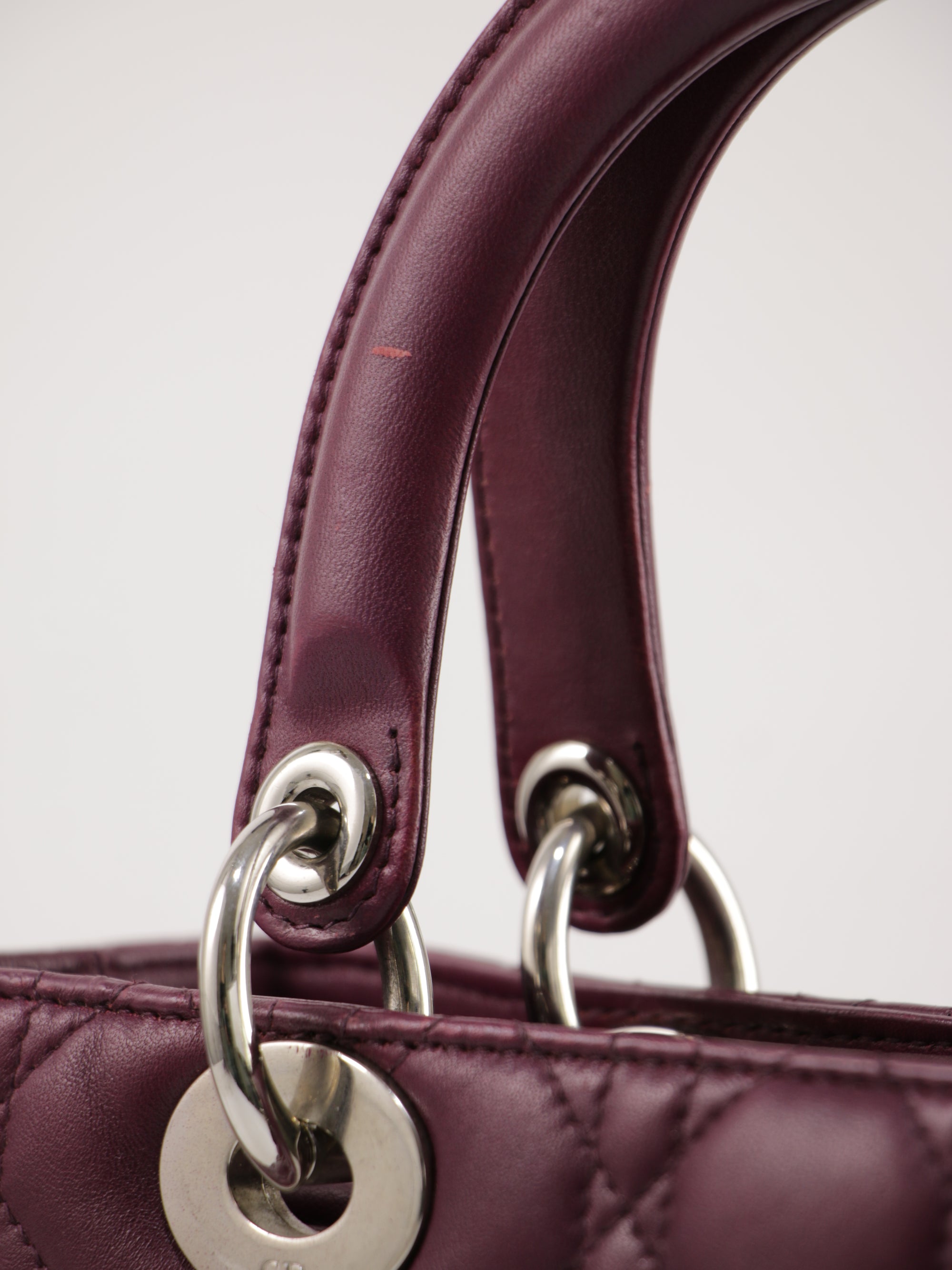 Medium Lady Dior
