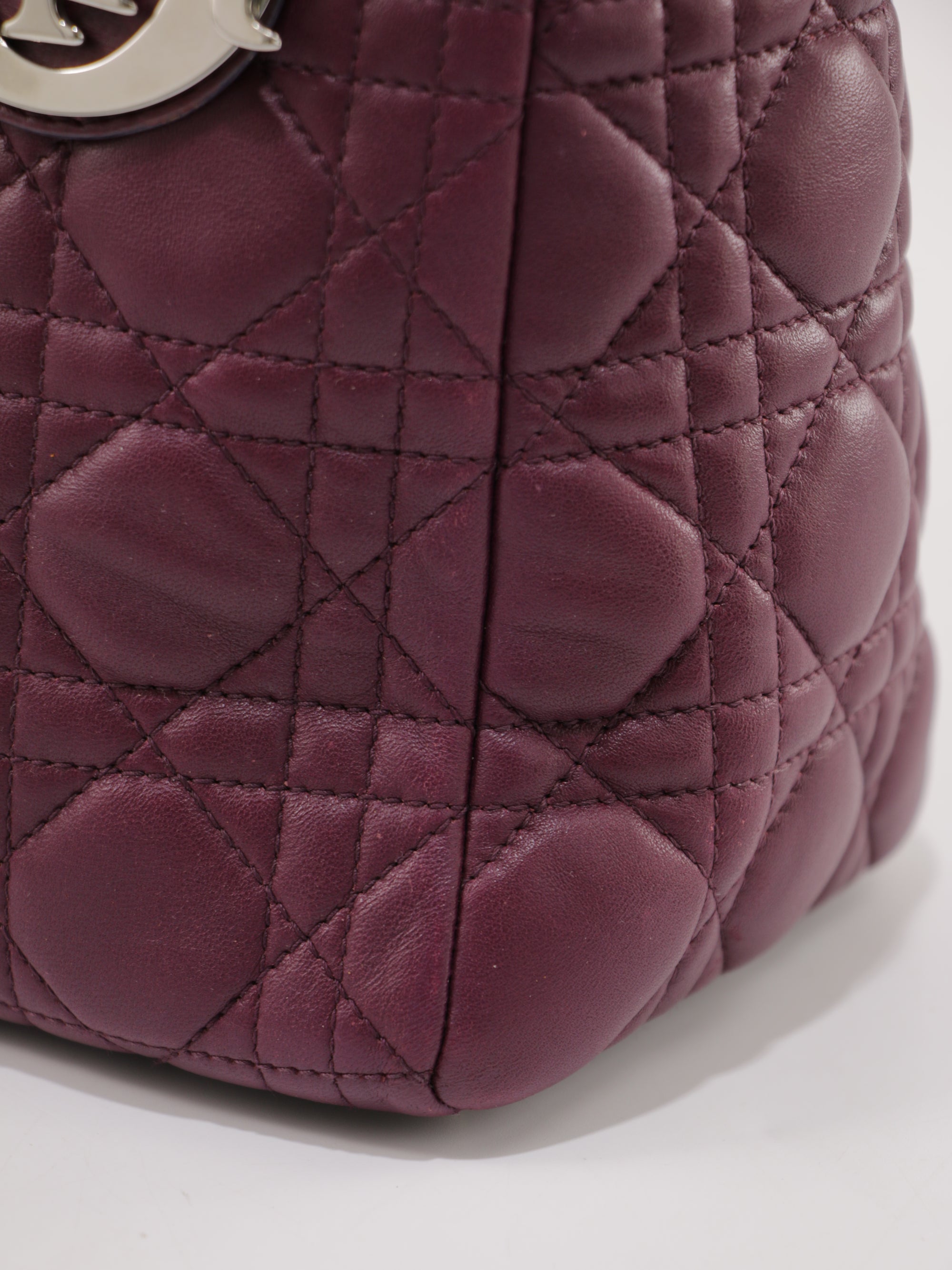 Medium Lady Dior