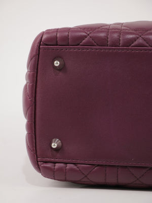 Medium Lady Dior