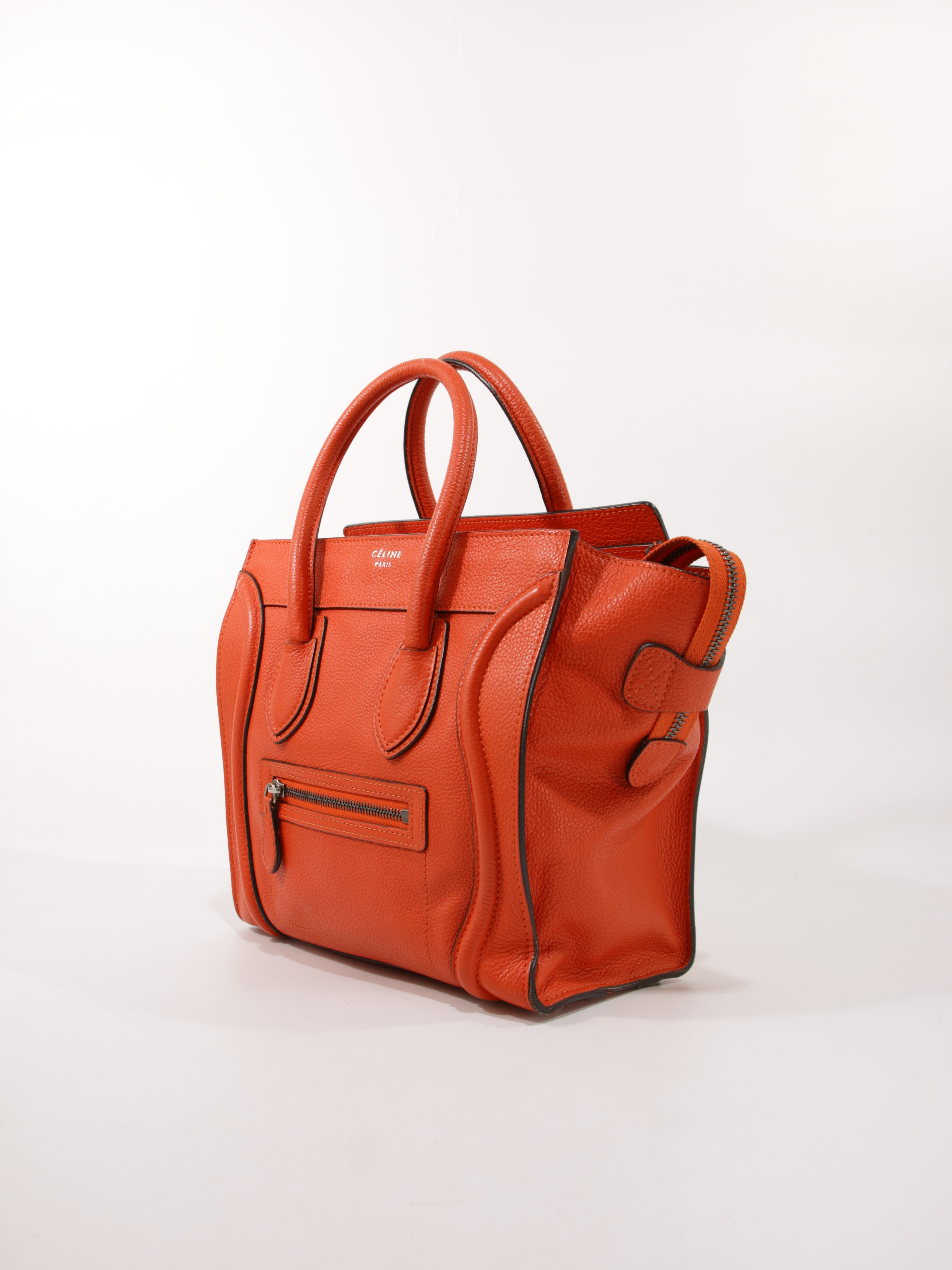 Small Luggage