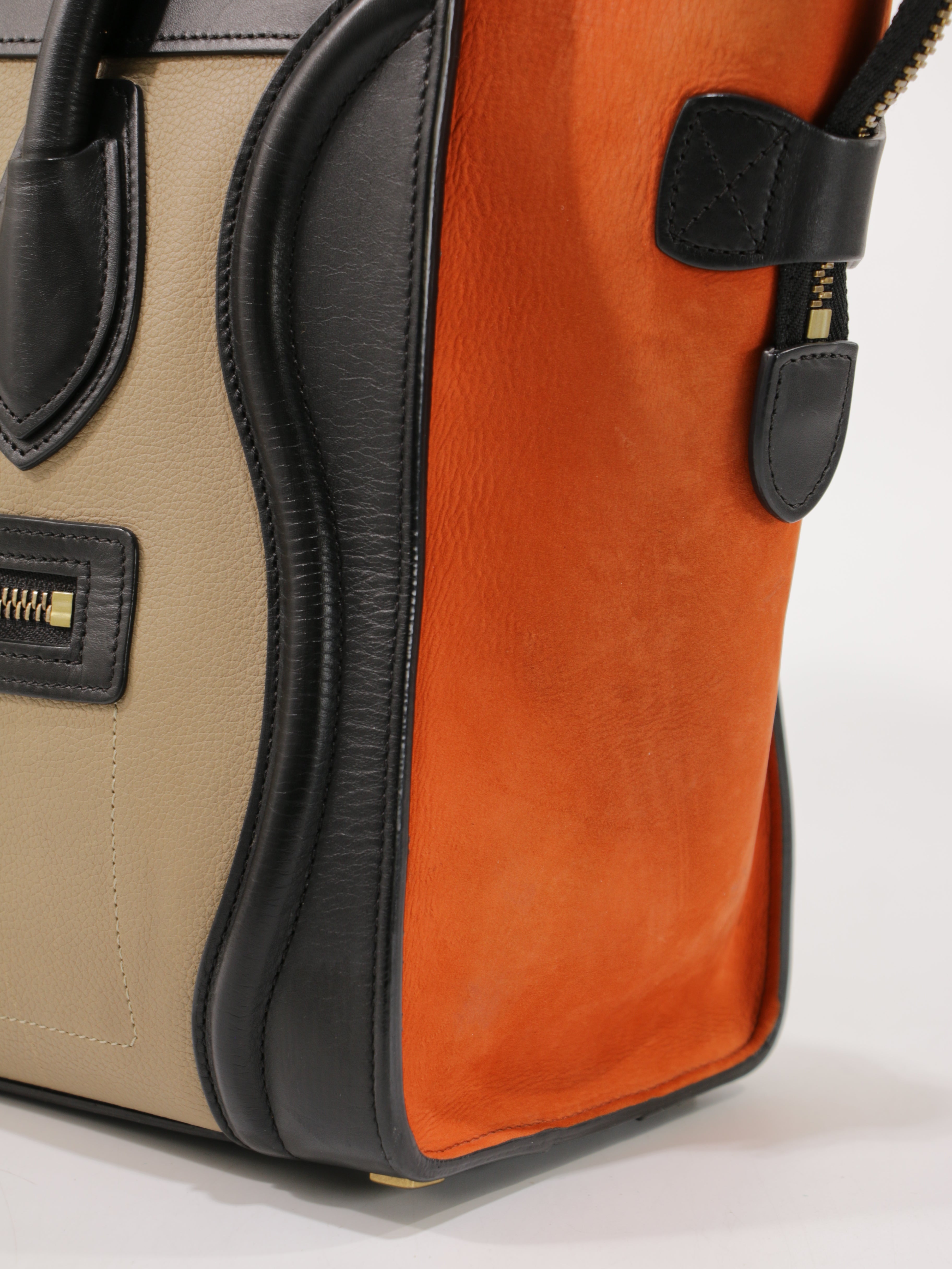 Small Luggage