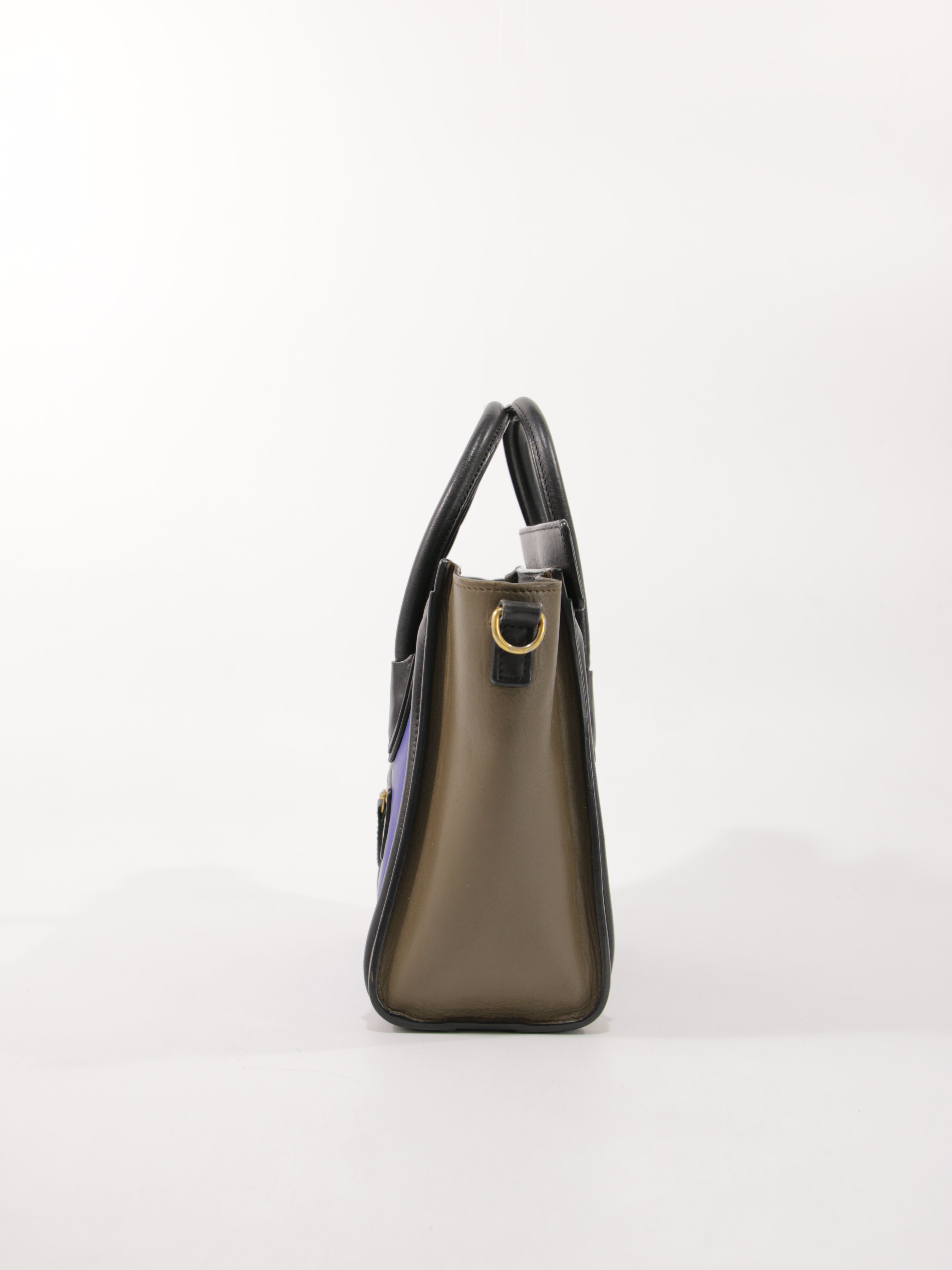 Mini Luggage