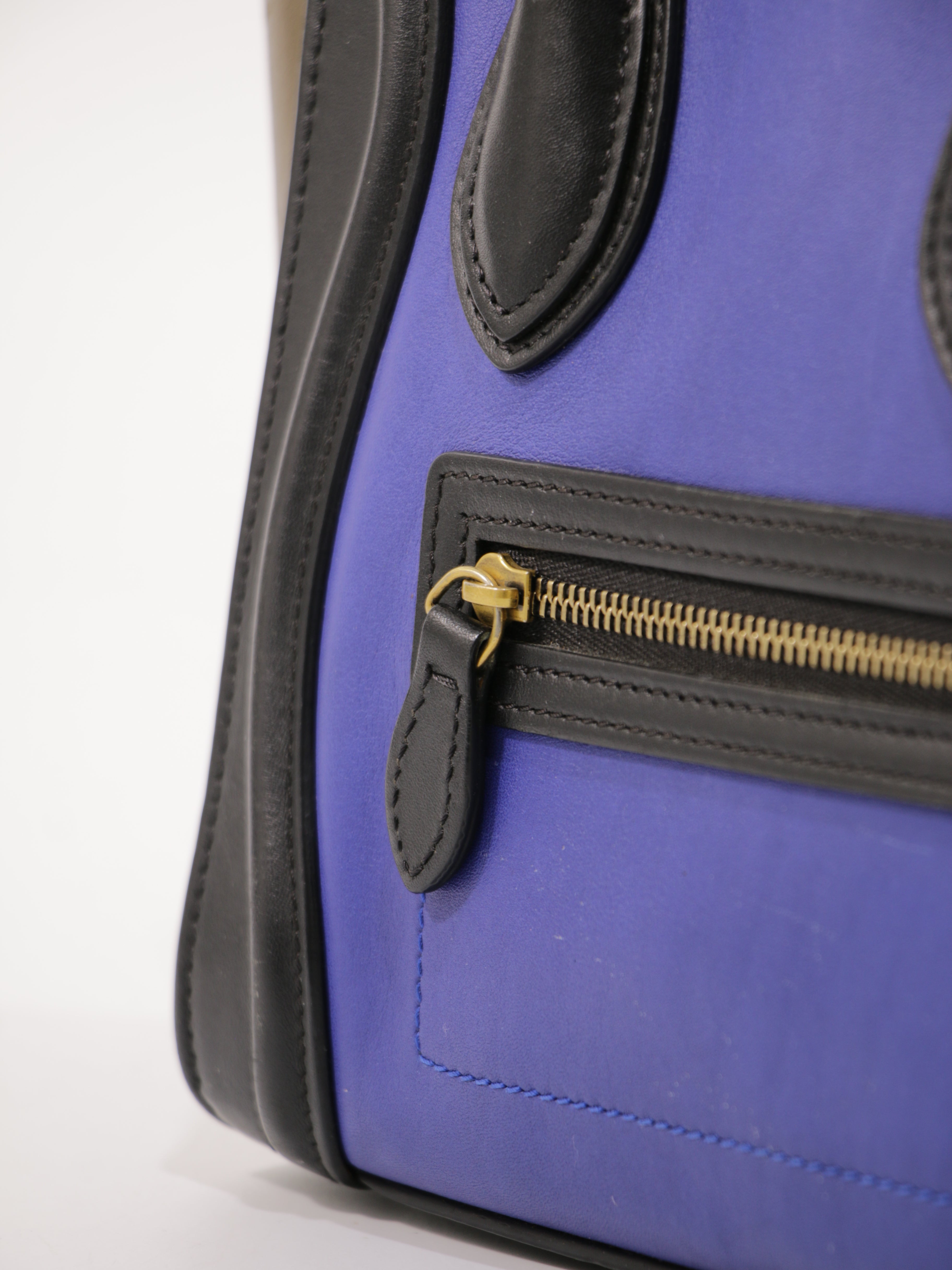 Mini Luggage