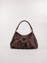 Abbey D-Ring Small