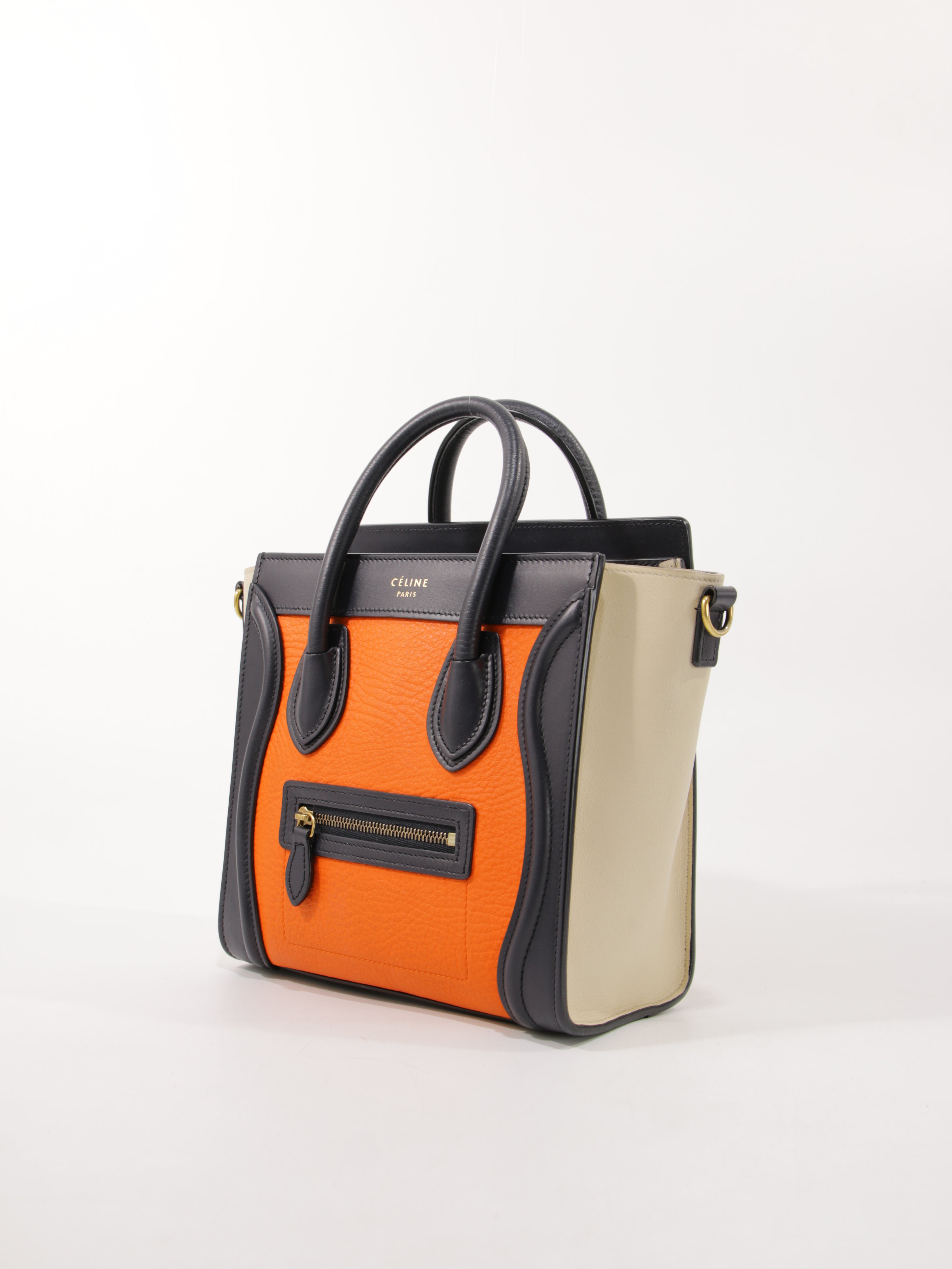 Mini Luggage