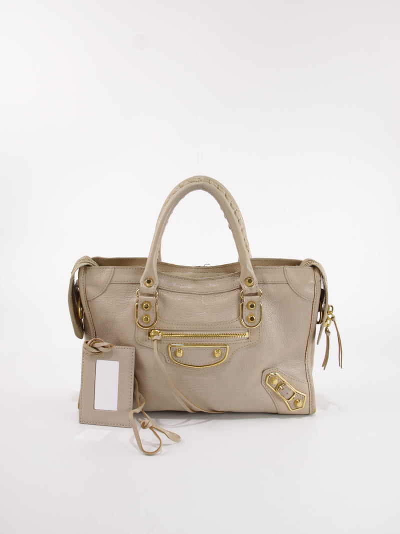 Balenciaga Small City