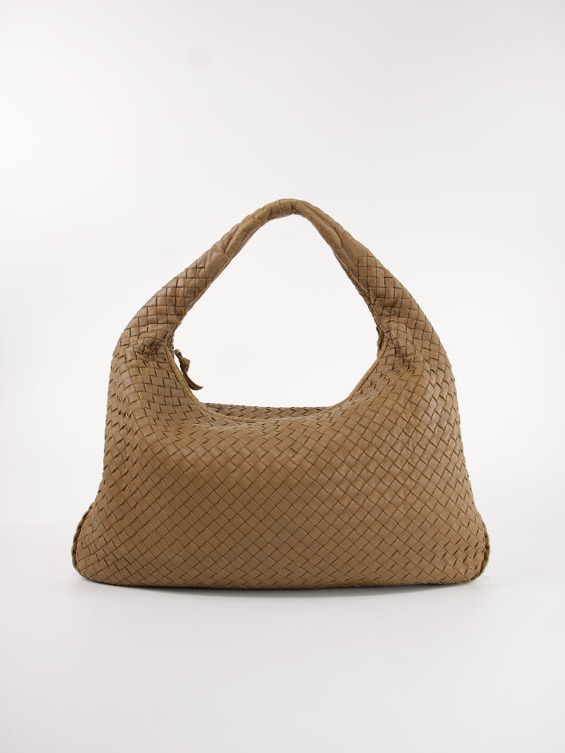 BOTTEGA VENETA LARGE HOBO